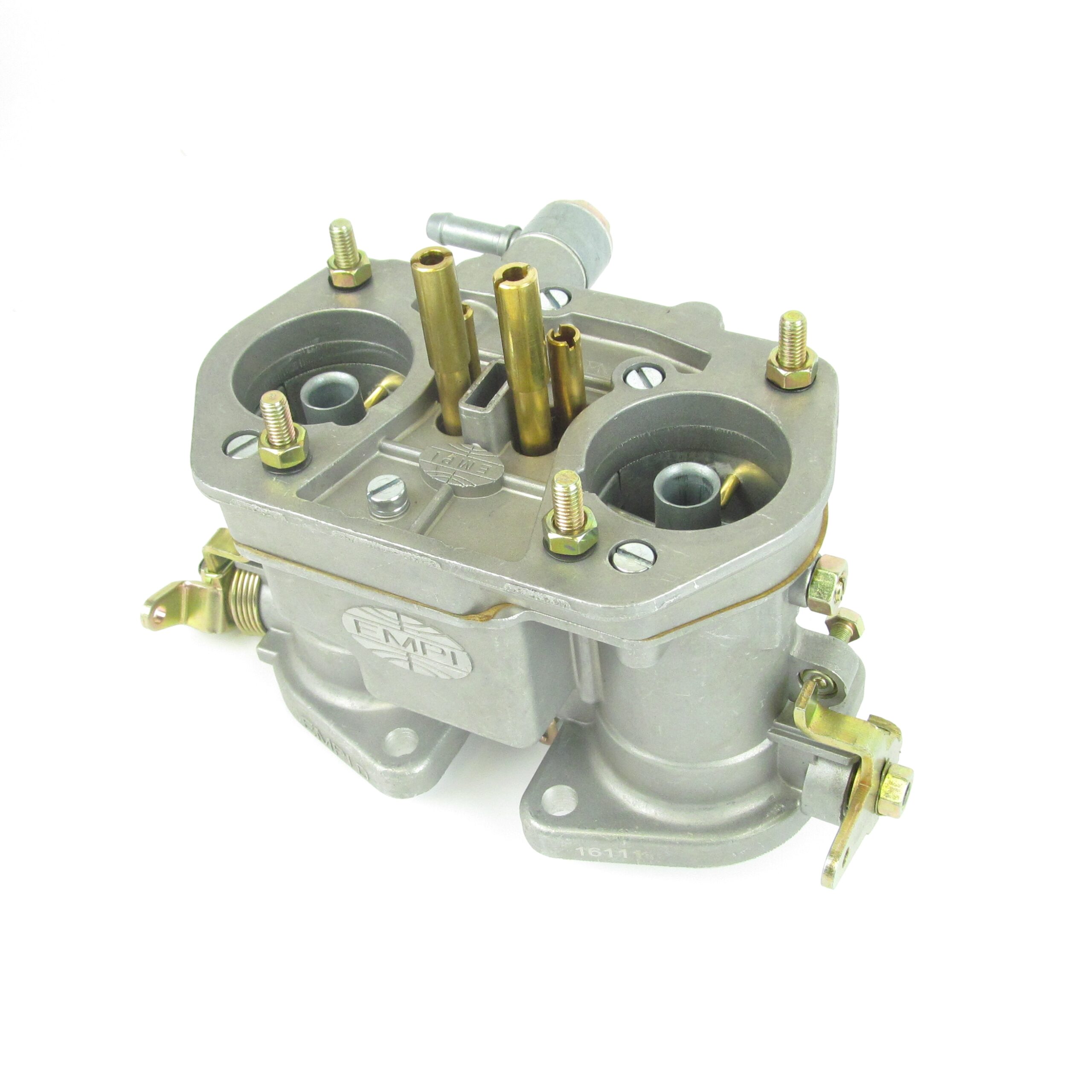 EMPI Dellorto DRLA 40 Replacement carburettor - Image 9