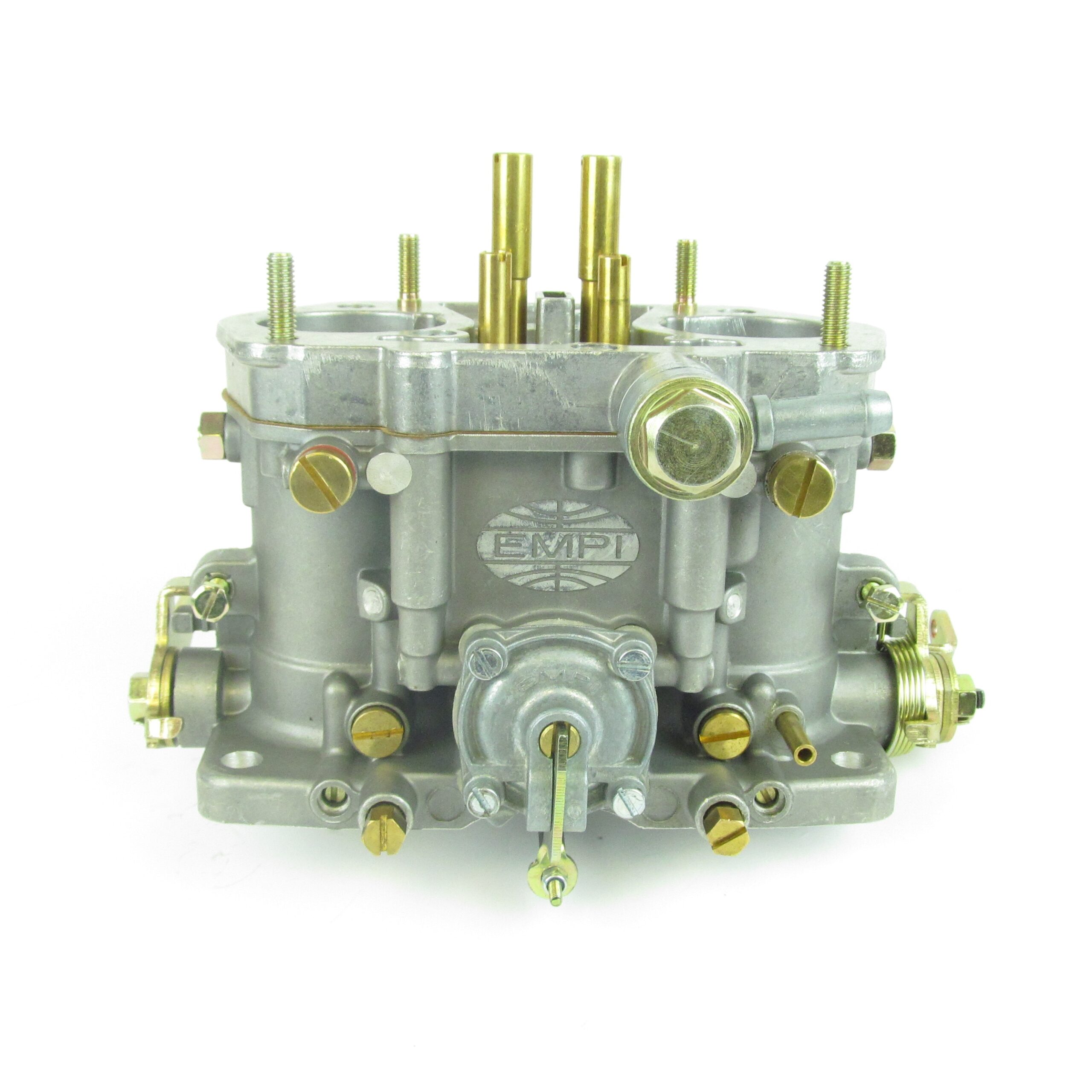 EMPI Dellorto DRLA 40 Replacement carburettor - Image 2