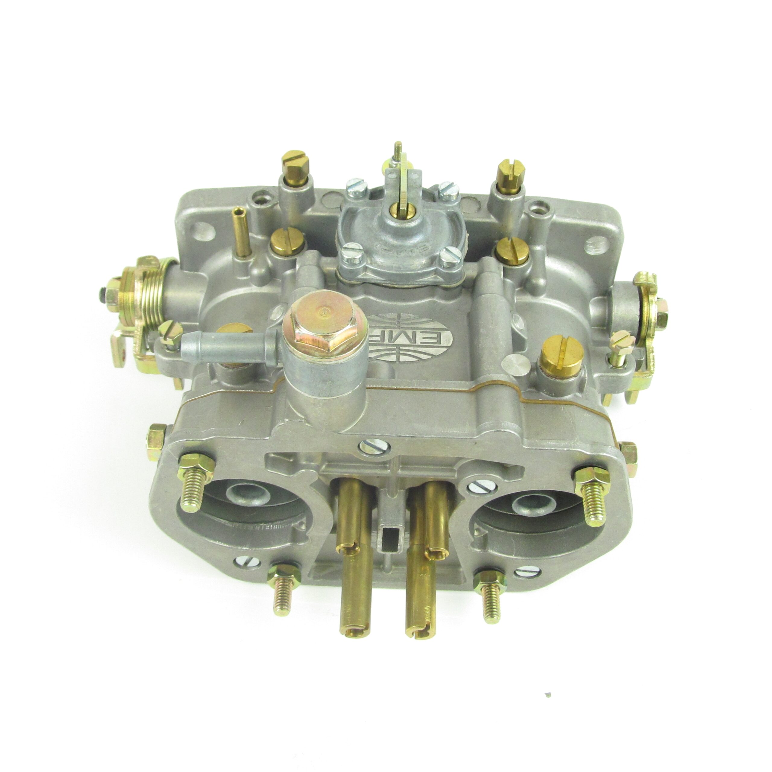 EMPI Dellorto DRLA 40 Replacement carburettor - Image 8