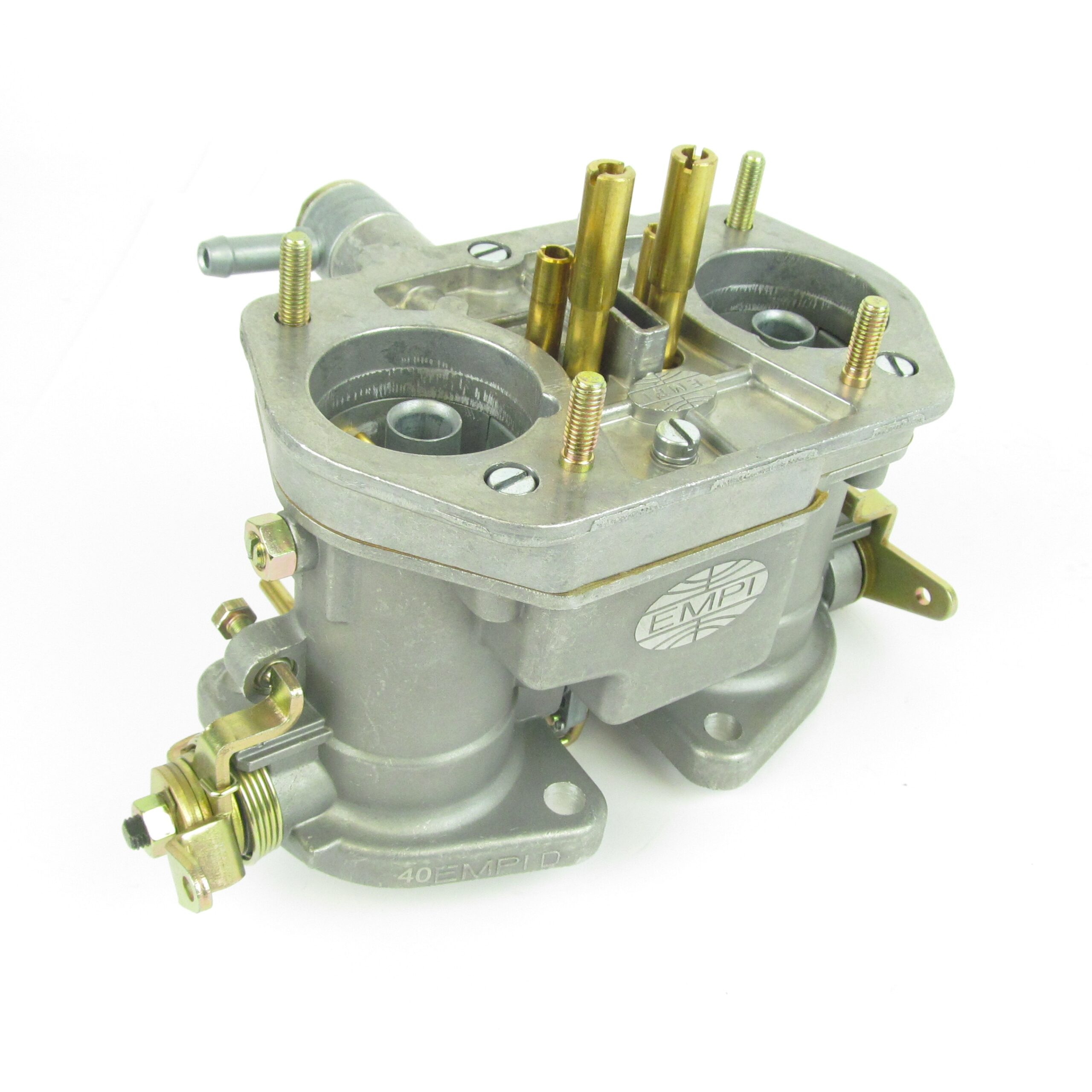 EMPI Dellorto DRLA 40 Replacement carburettor - Image 3
