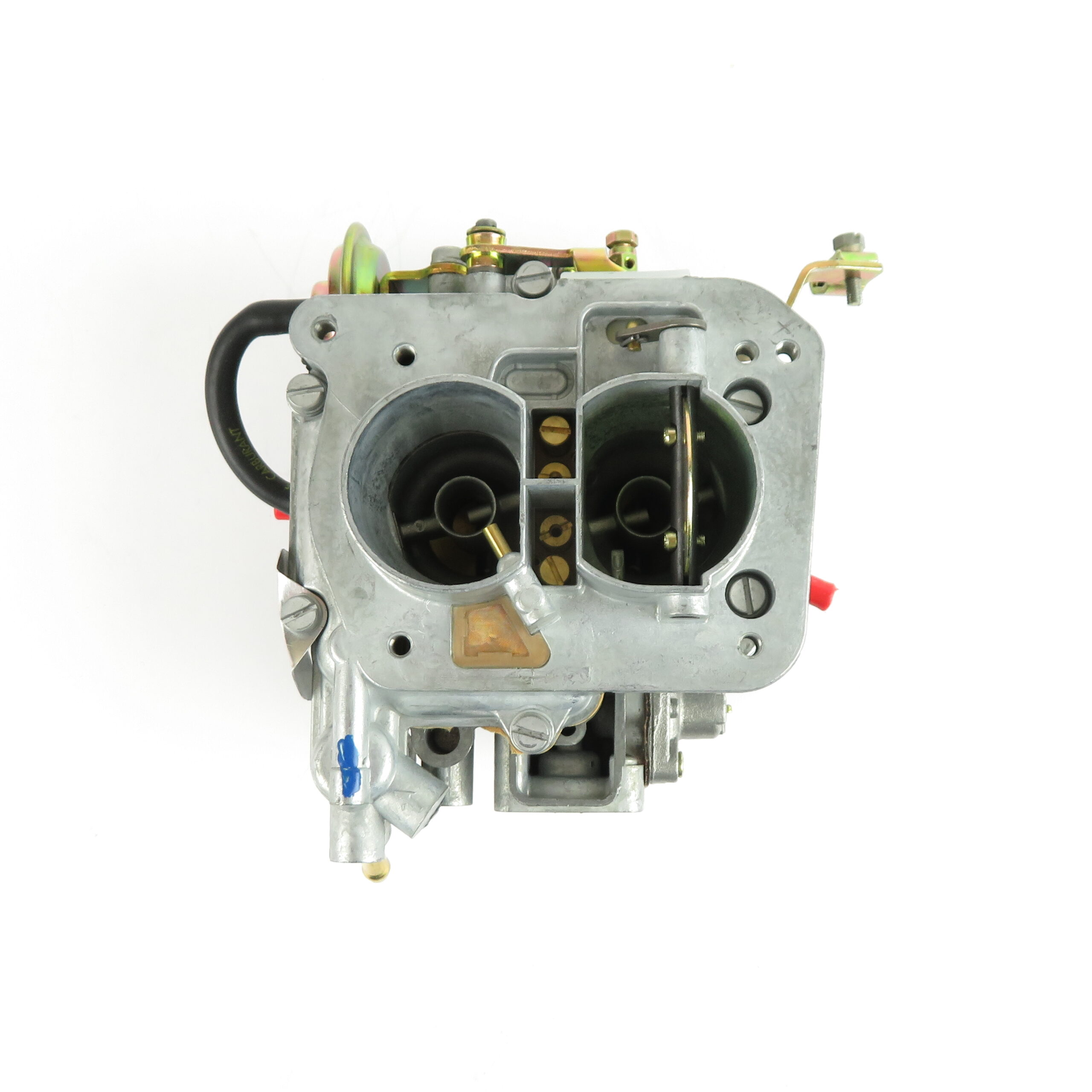 22670.913 Weber 32/34 DMTL Opel 1297cc - Image 6