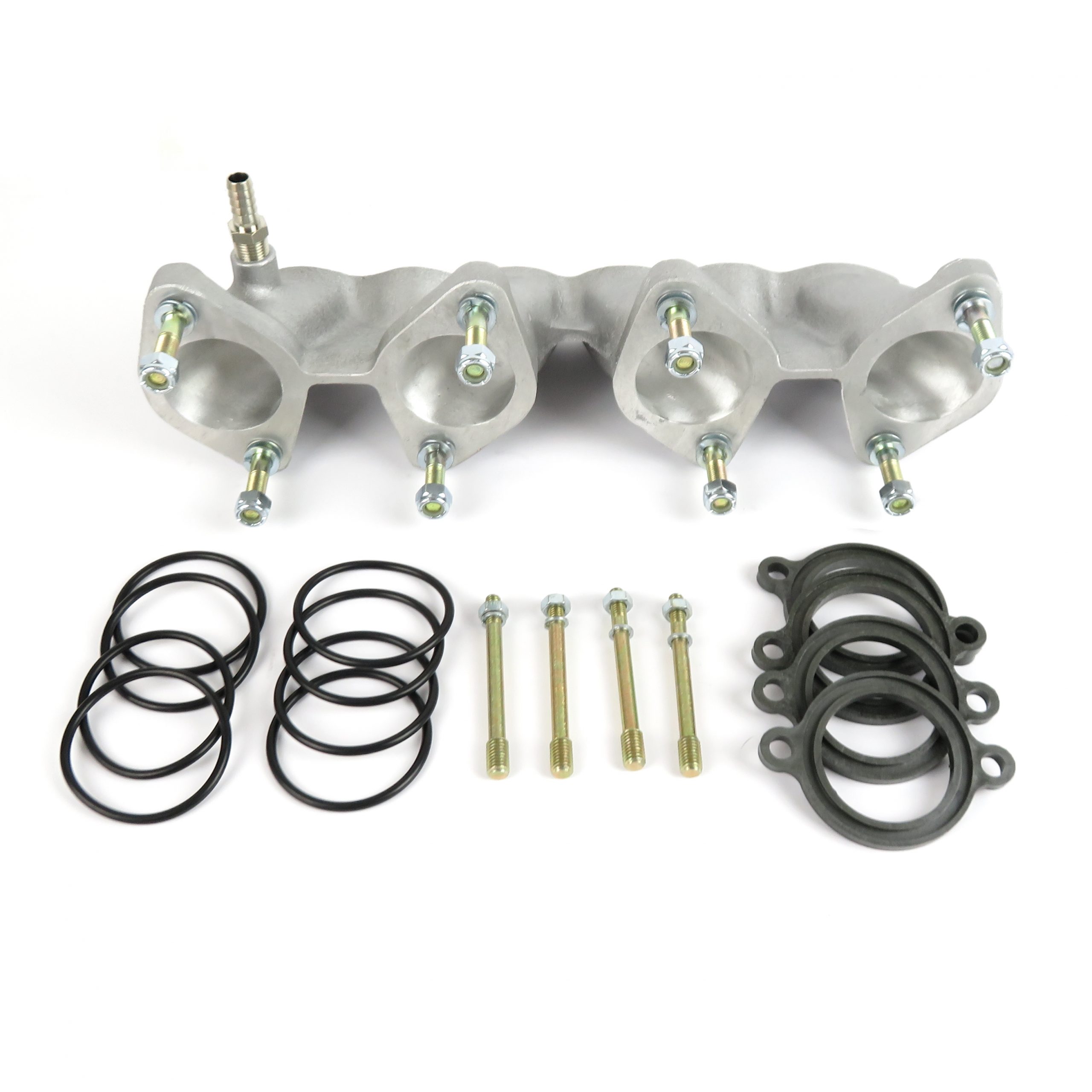 PVW206 Twin Weber 40 DCOE carburettor kit VW Golf 8v - Image 5