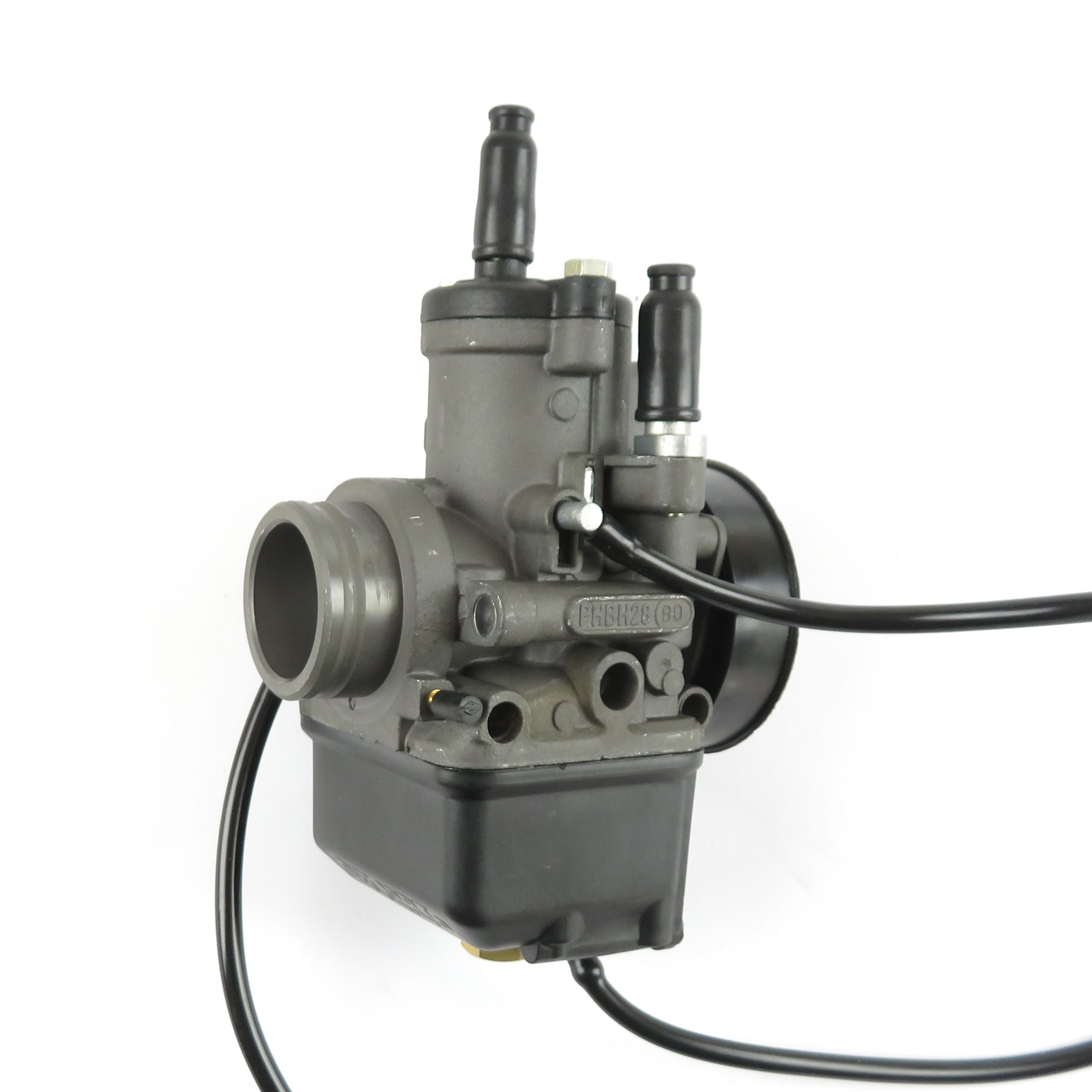 R4180 PHBH28BD Aprillia RS 125 (Restricted) 1997 - Image 2