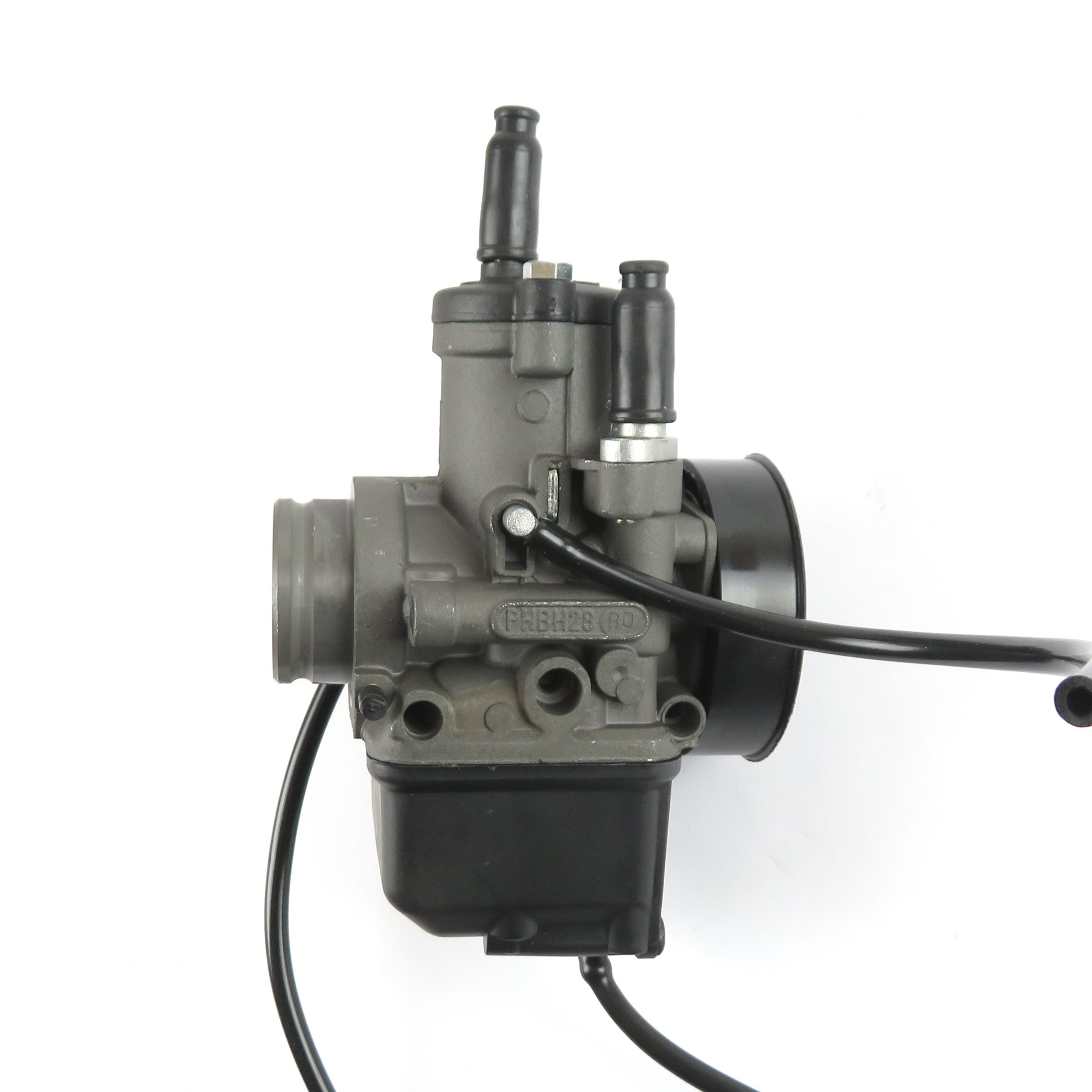 R4180 PHBH28BD Aprillia RS 125 (Restricted) 1997 - Image 4