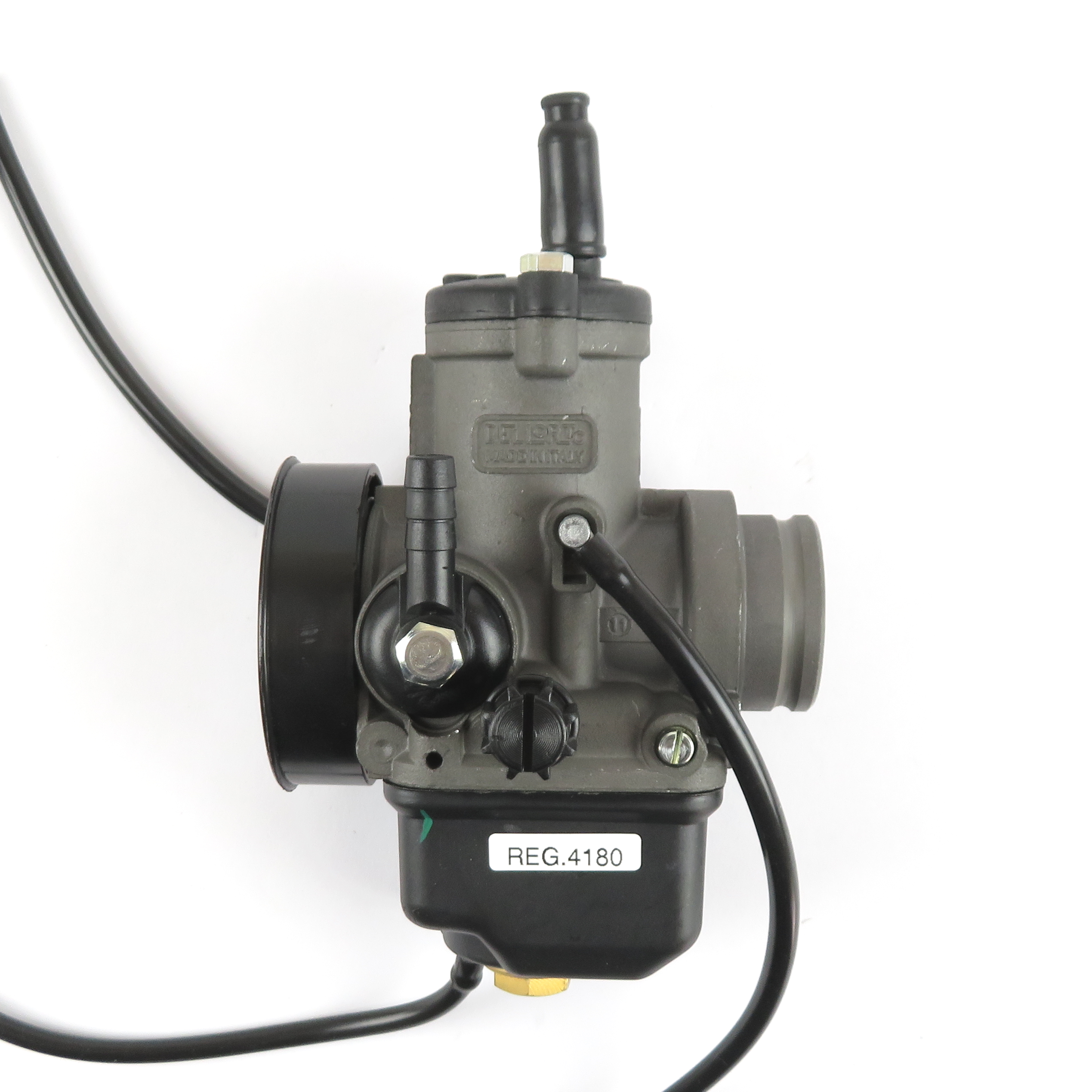 R4180 PHBH28BD Aprillia RS 125 (Restricted) 1997 - Image 6