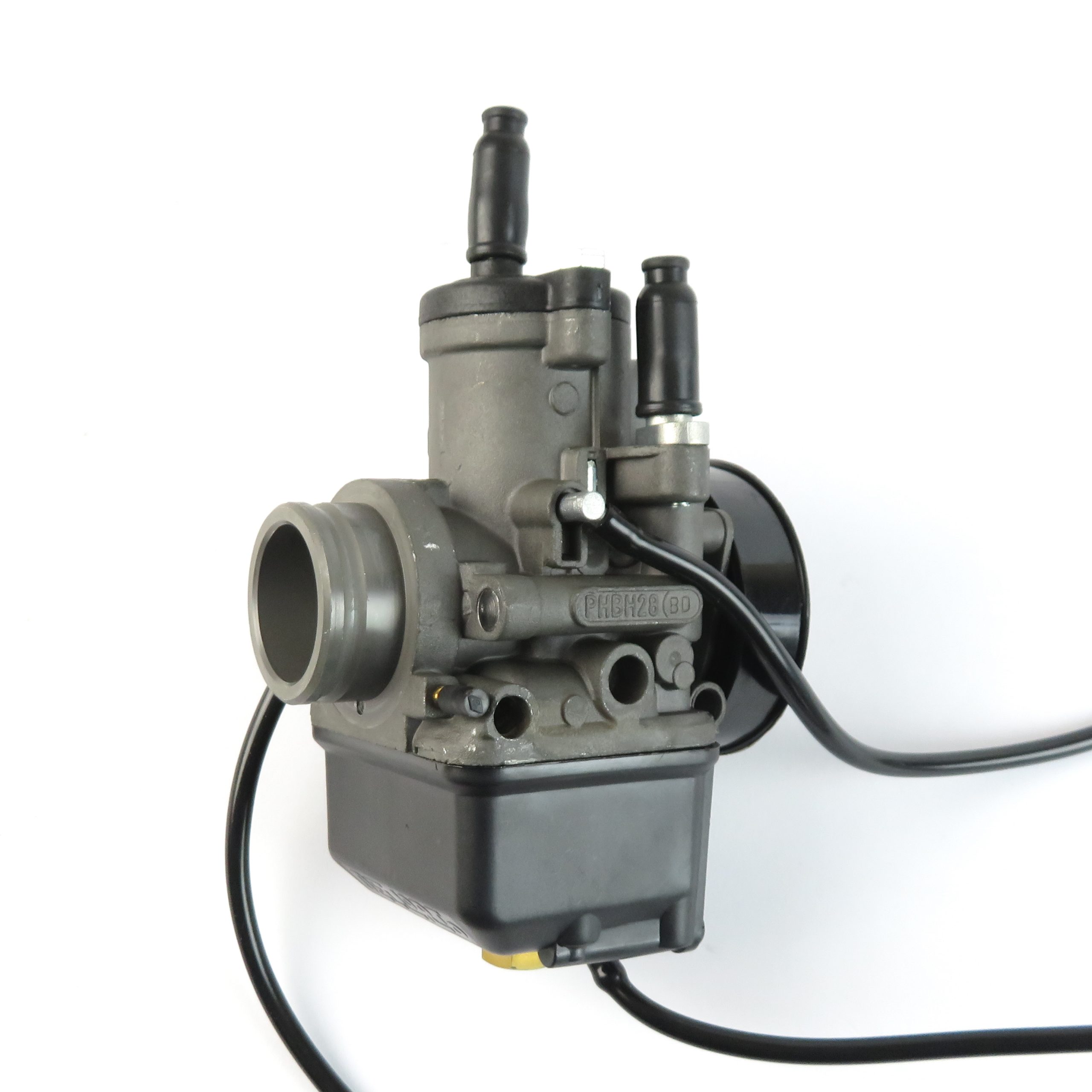 R4194 PHBH 28BD Aprilia RS125 full power - Image 2