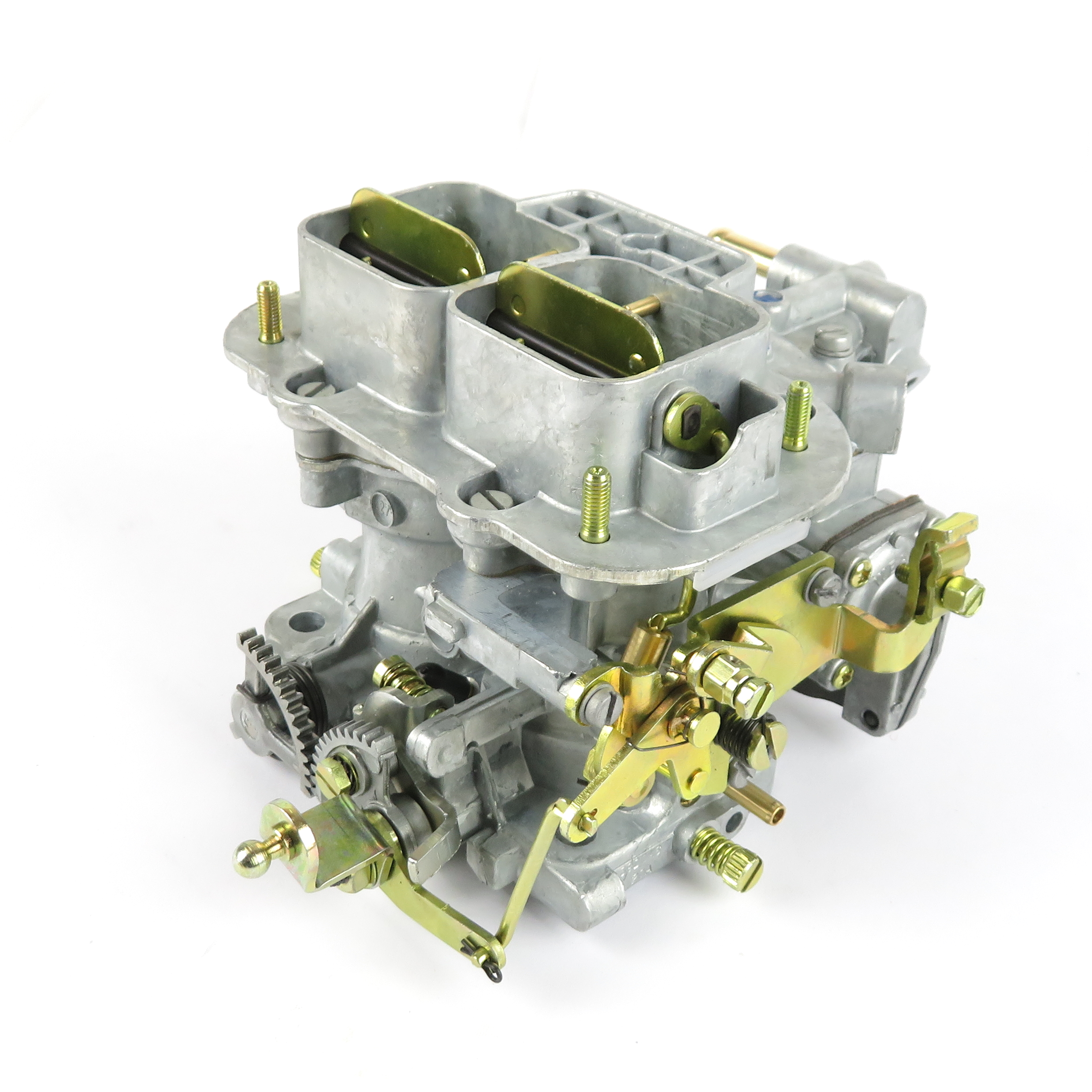 18930.915 Weber 38DGMS Granada 2.3 V6 manual choke - Image 2