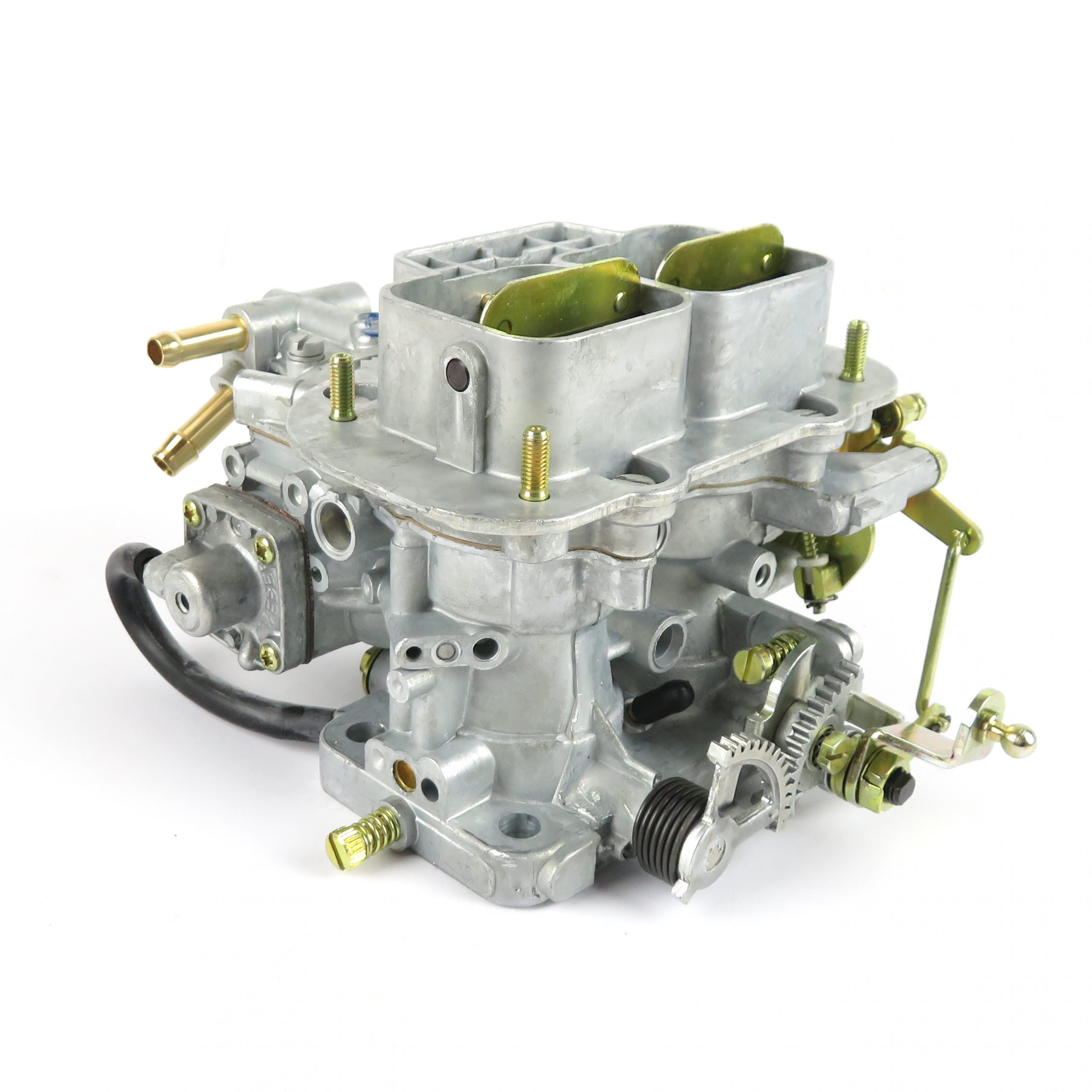 18930.915 Weber 38DGMS Granada 2.3 V6 manual choke - Image 3