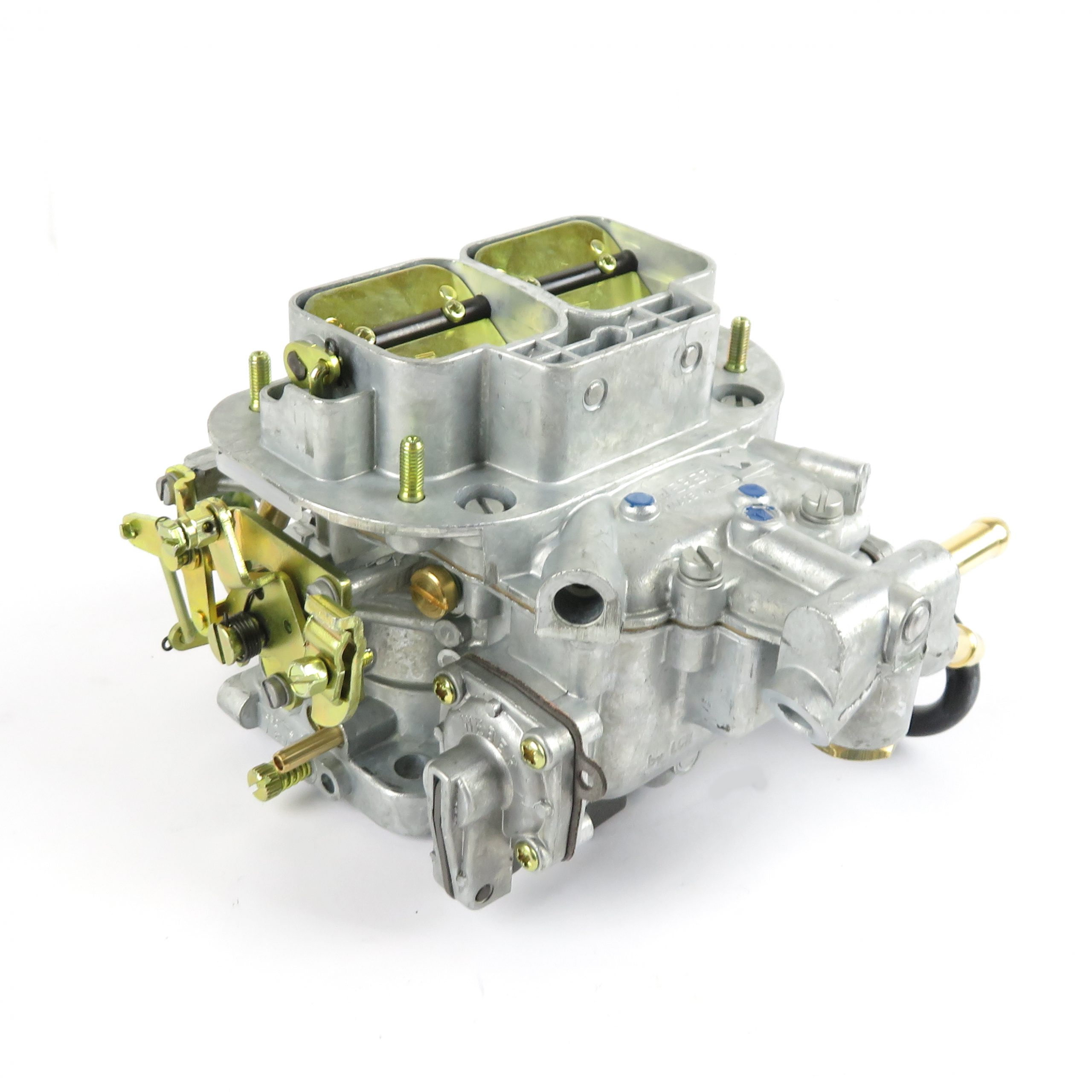 18930.915 Weber 38DGMS Granada 2.3 V6 manual choke - Image 6