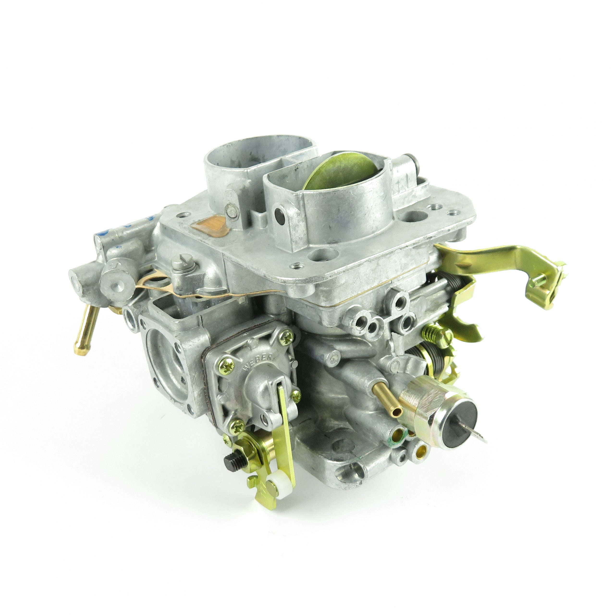 22670.924 Weber 32/34 DMTL BMW 316/518 Manual trans - Image 3