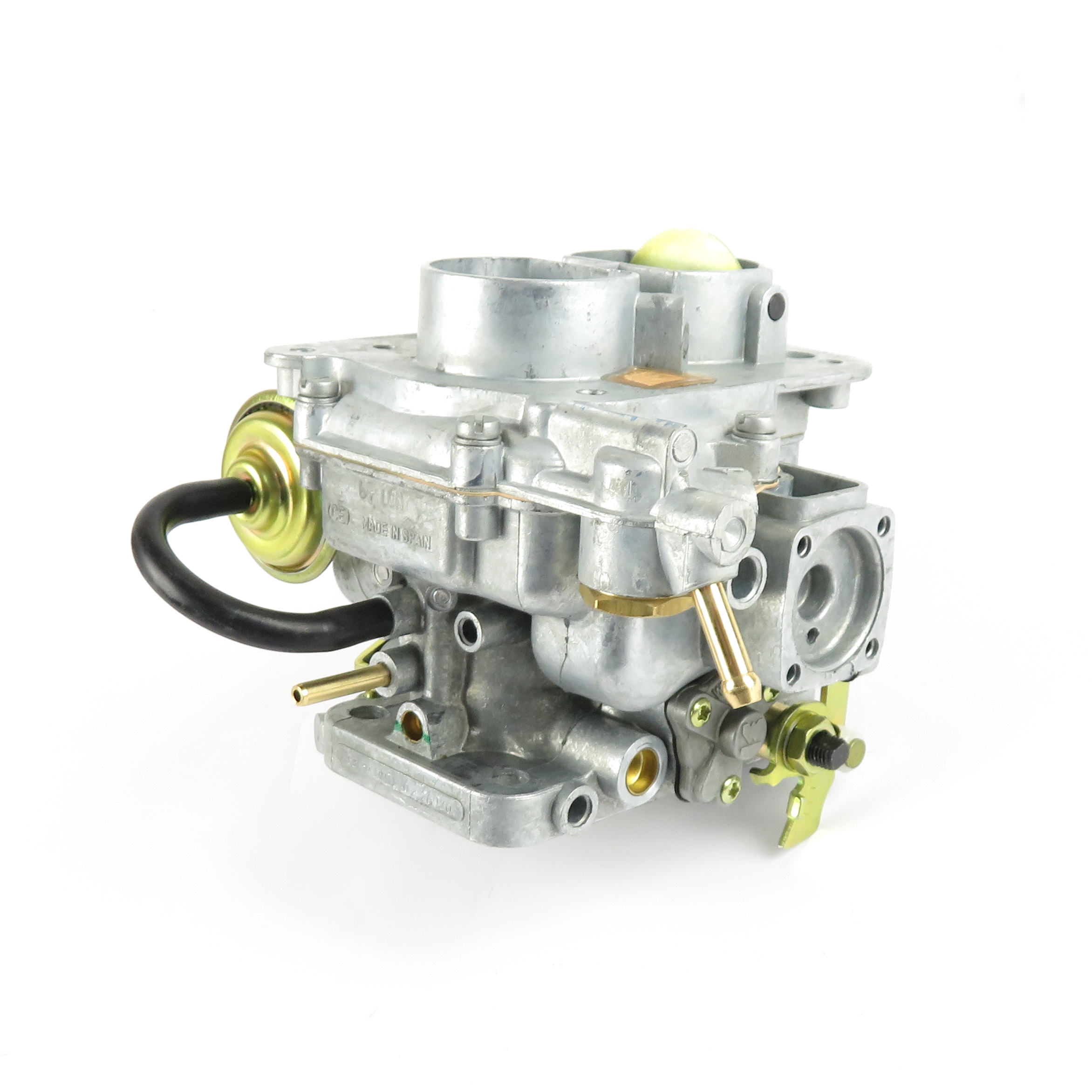 22670.924 Weber 32/34 DMTL BMW 316/518 Manual trans - Image 4