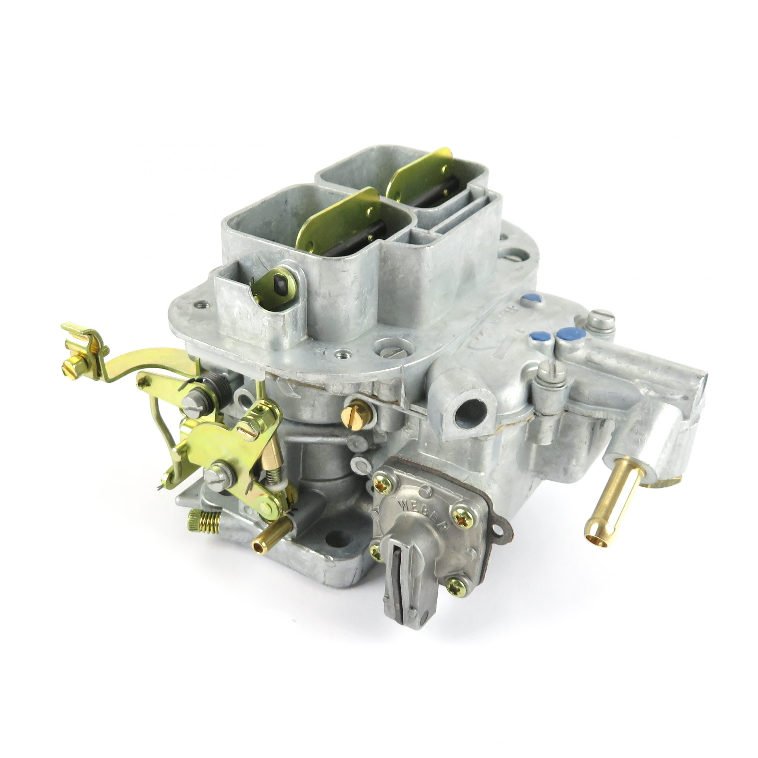 22680.935 Weber 32/36 DGV 2000cc Opel / Vauxhall - Image 4