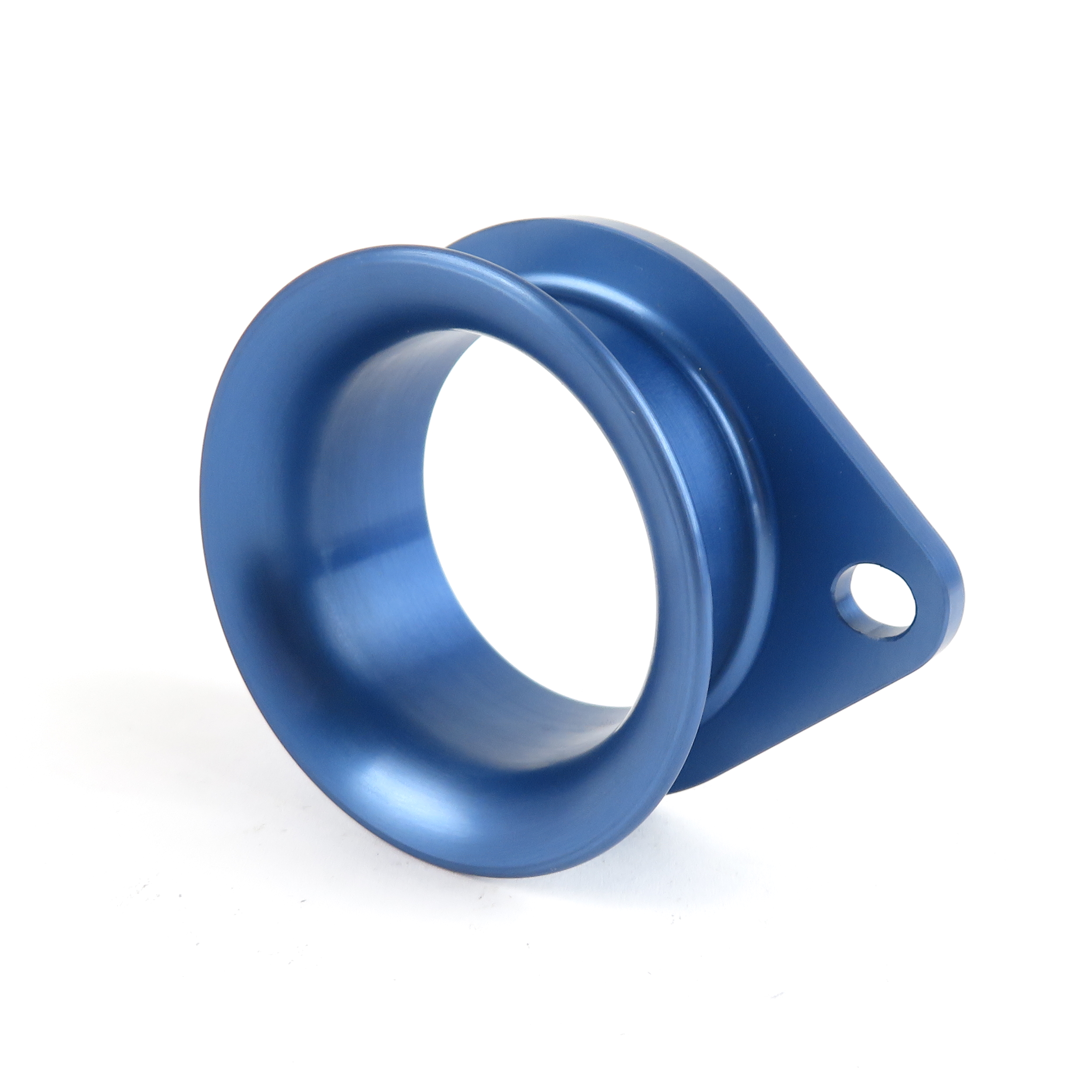 Bolt on trumpet to suit 40s, 25mm long - Image 2