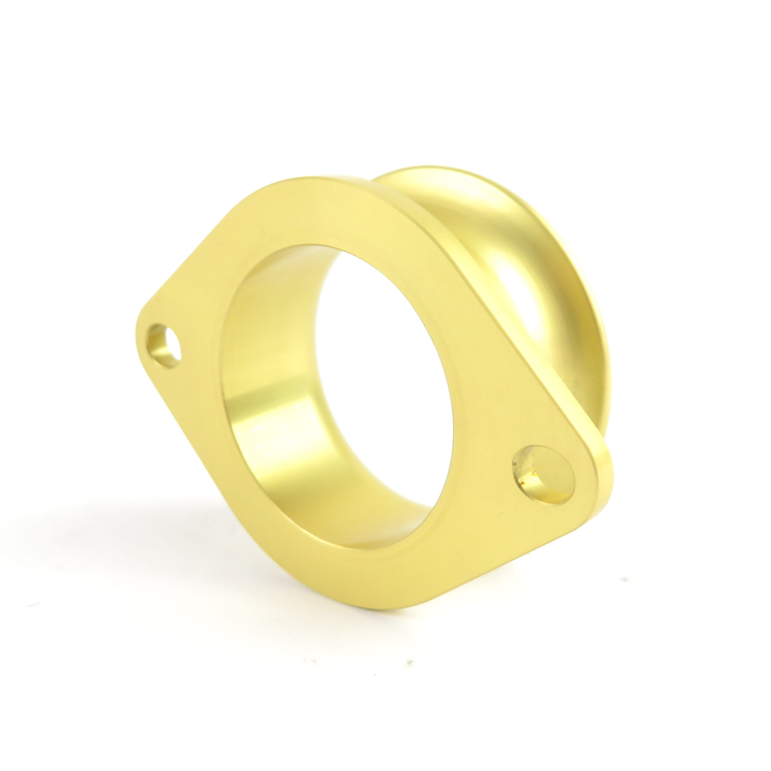 Bolt on trumpet to suit 40s, 25mm long - Image 3