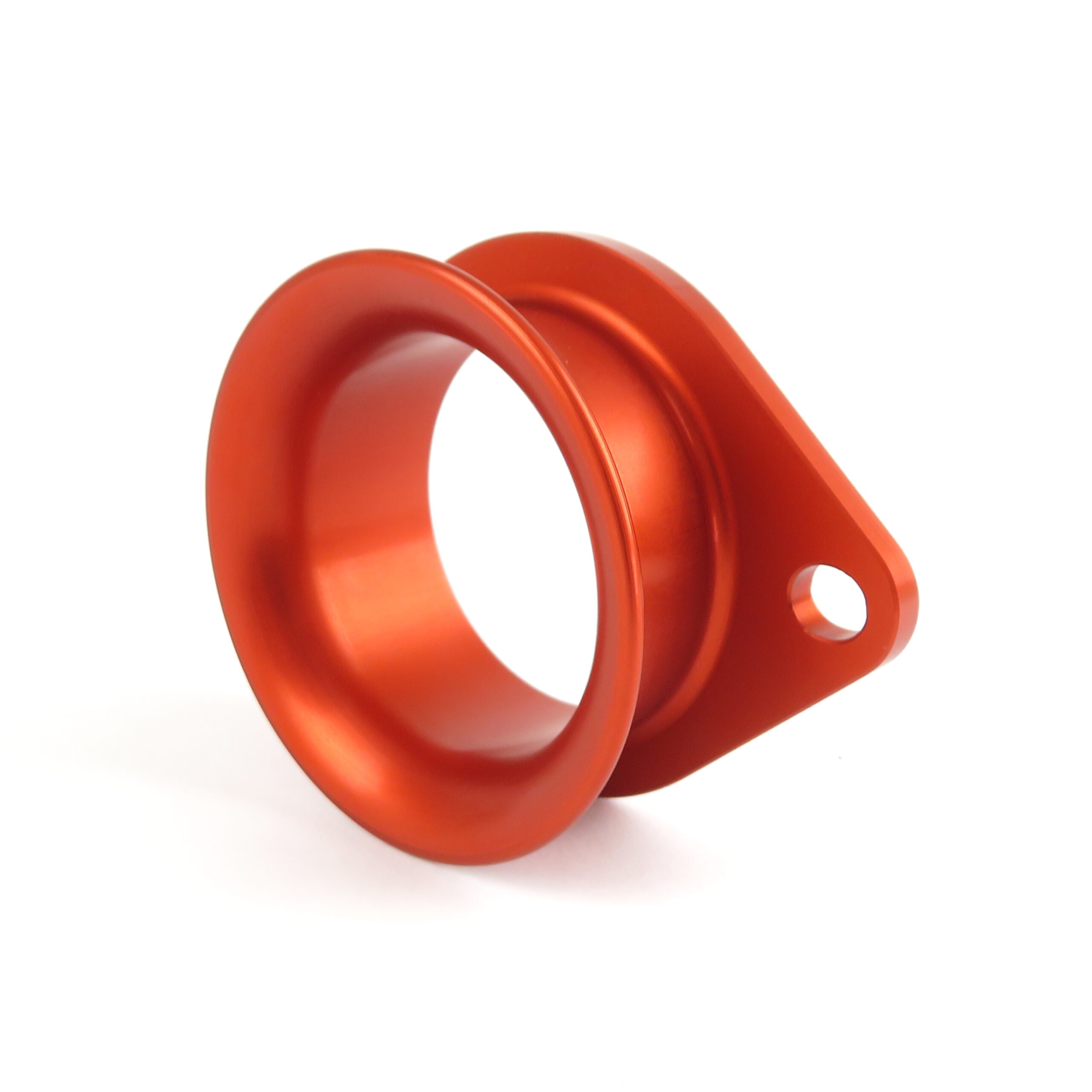 Bolt on trumpet to suit 40s, 25mm long - Image 2