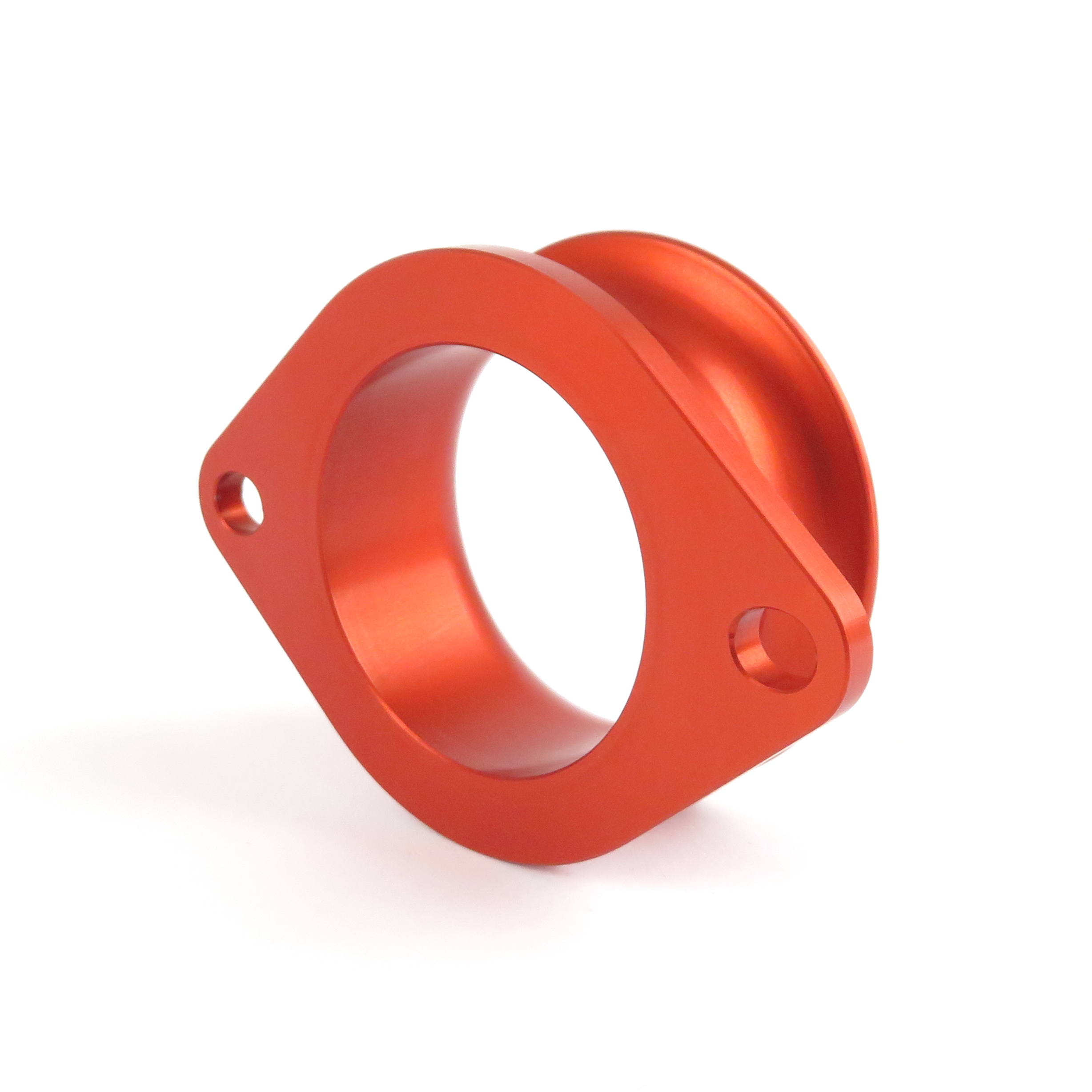 Bolt on trumpet to suit 40s, 25mm long - Image 3