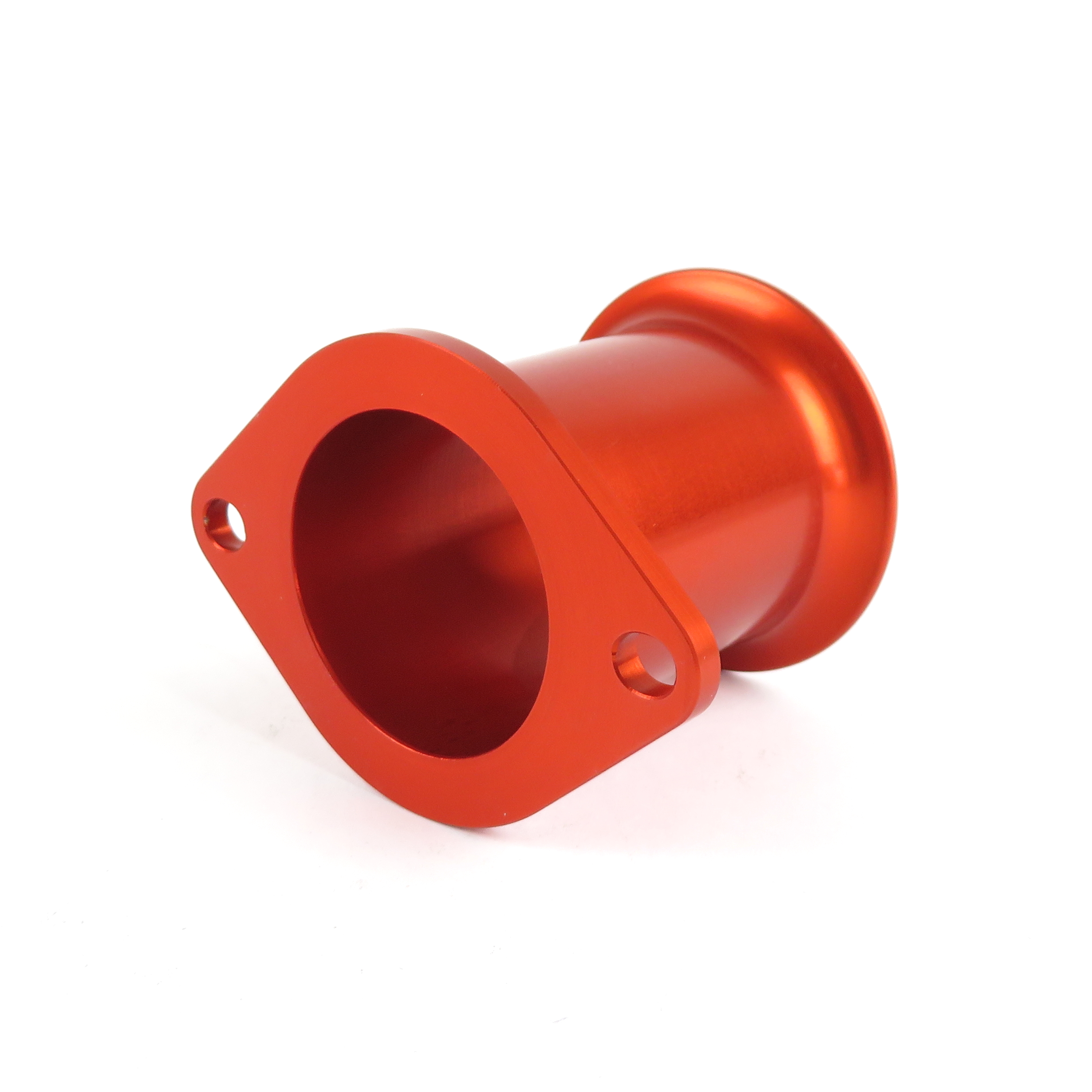 Bolt on trumpet to suit 40s, 60mm long - Image 3