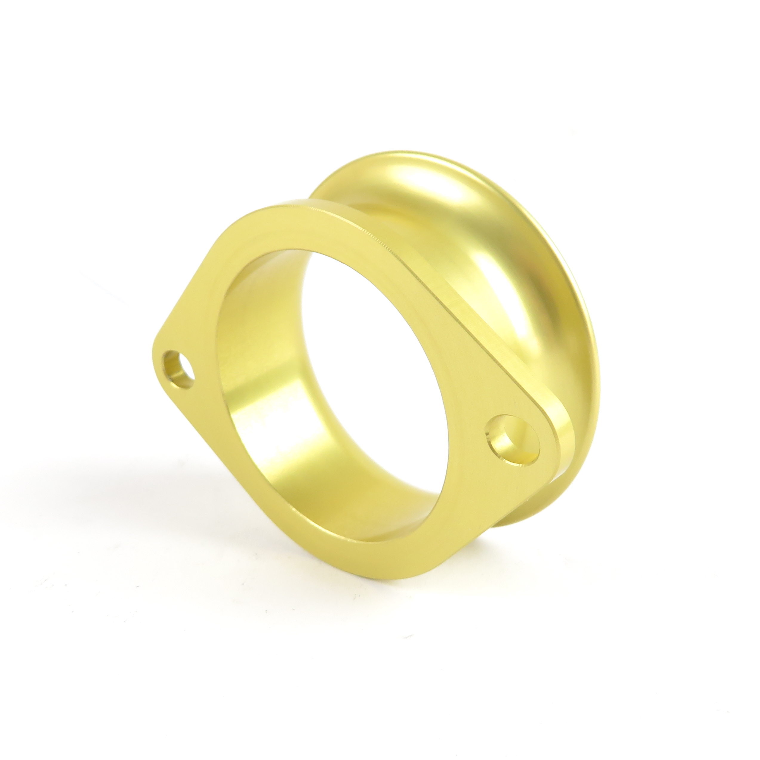 Bolt on trumpet to suit 45/48s, 25mm long - Image 3