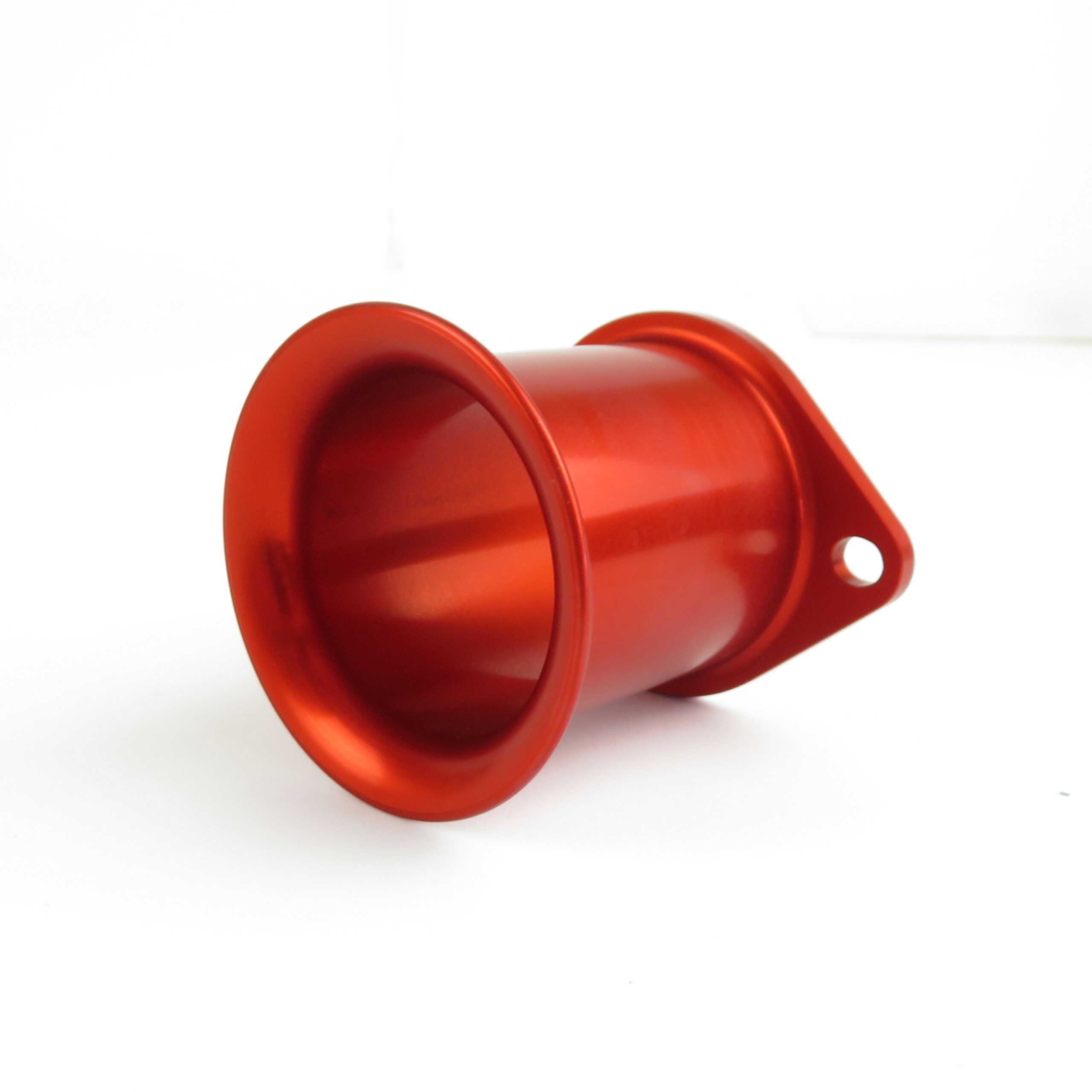 Bolt on trumpet to suit 45/48s, 60mm long - Image 2