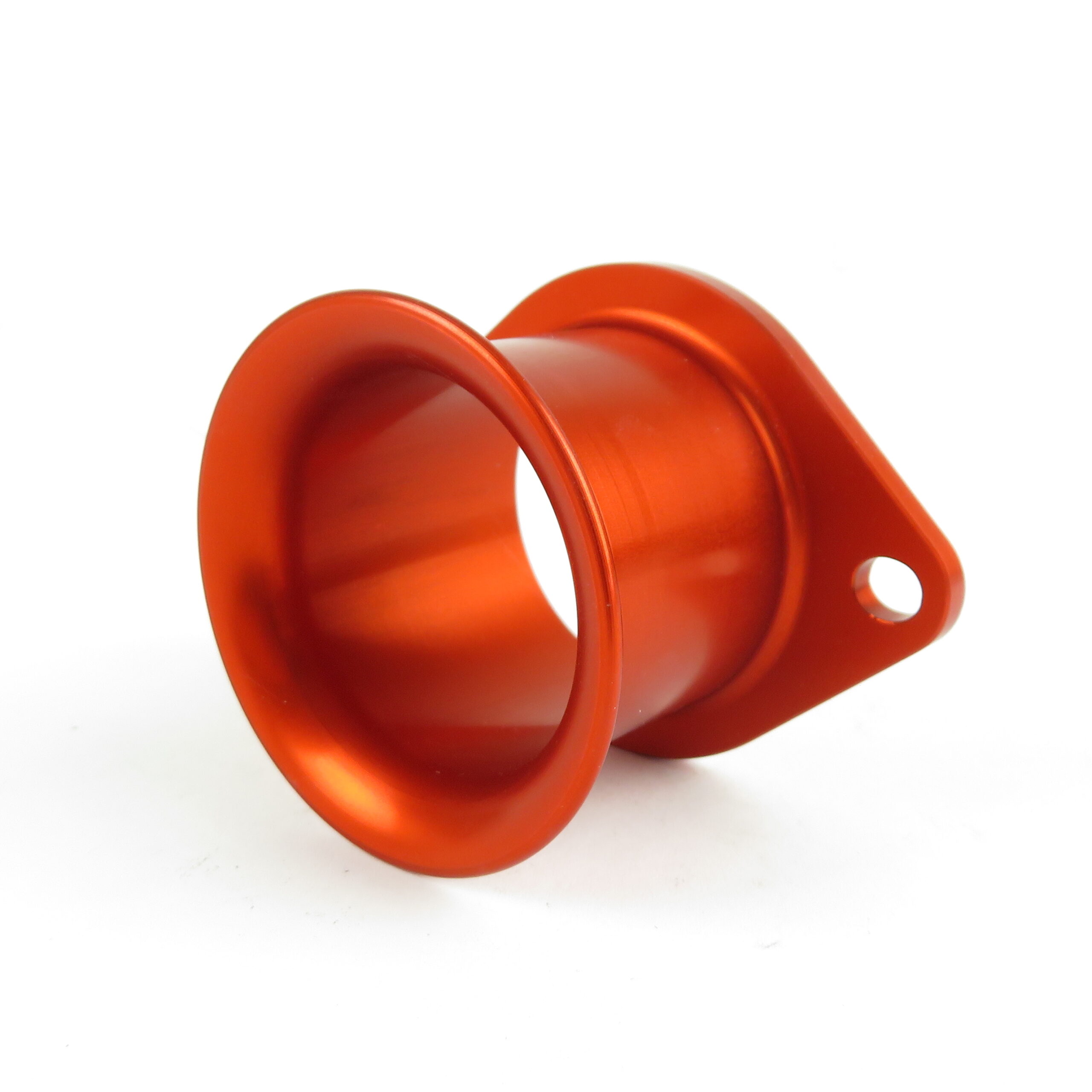 Bolt on trumpet to suit 40s, 43mm long - Image 2