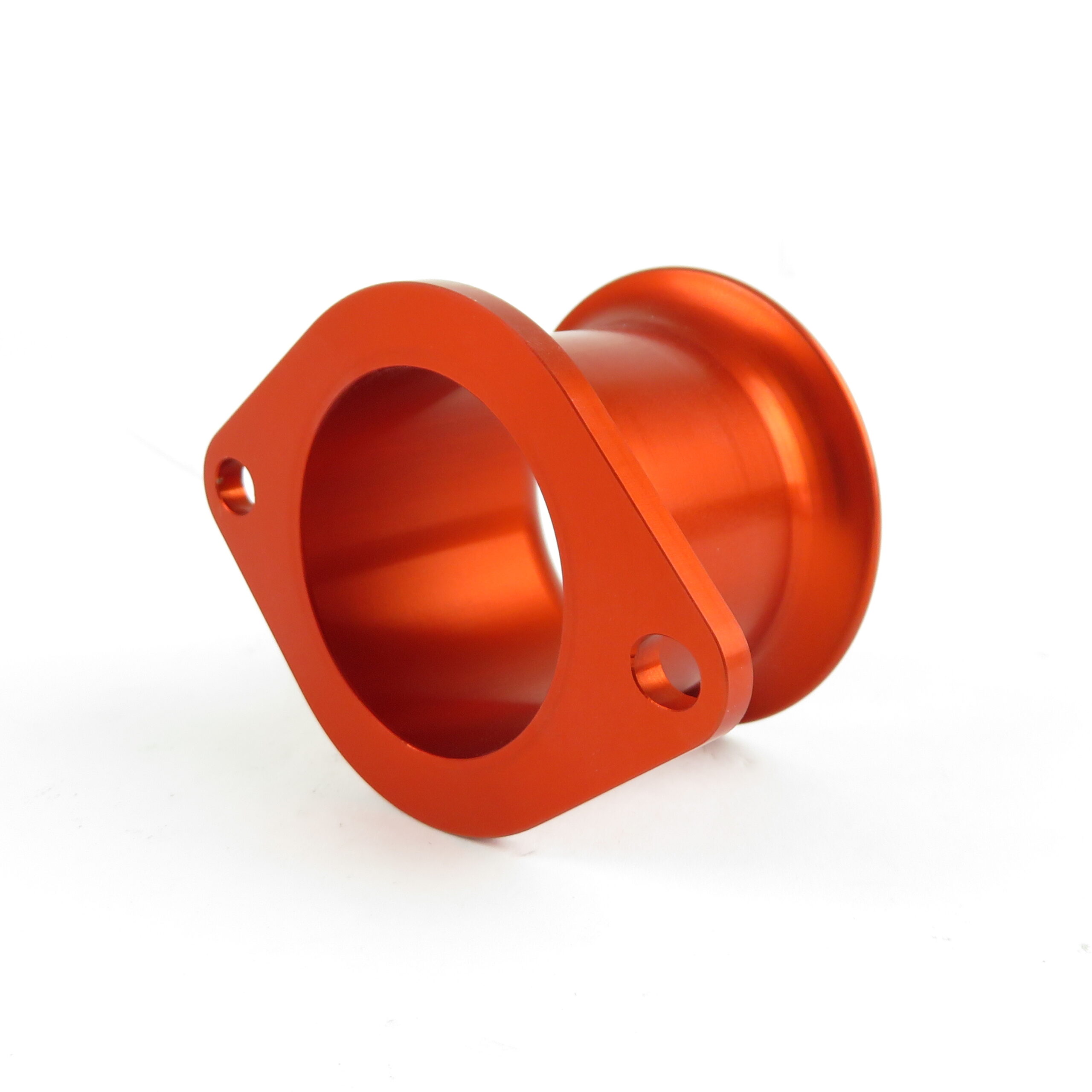 Bolt on trumpet to suit 40s, 43mm long - Image 3