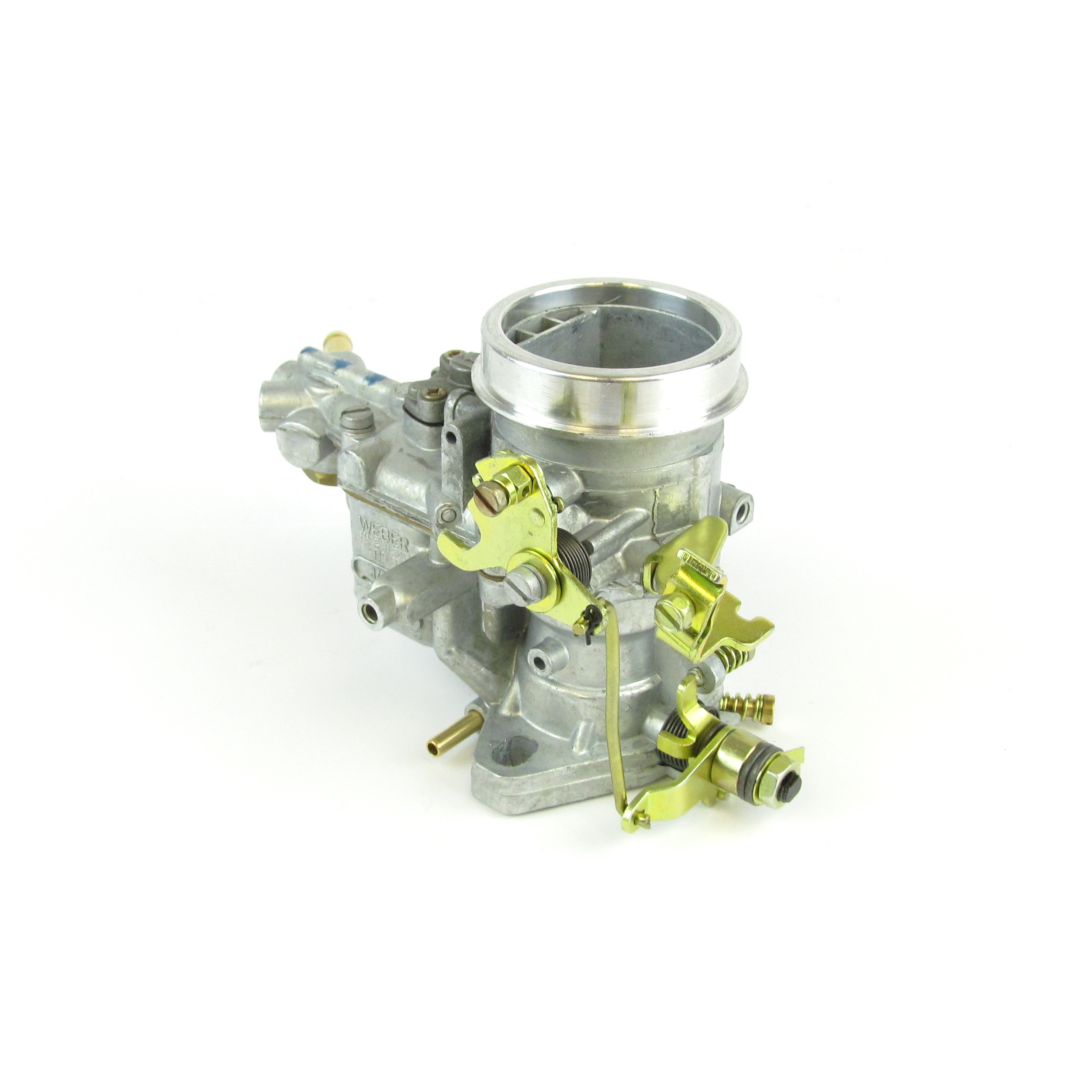 15290.014 Weber 34 ICH Carburettor - Bedford CF 2.3L Motorhome - Image 2