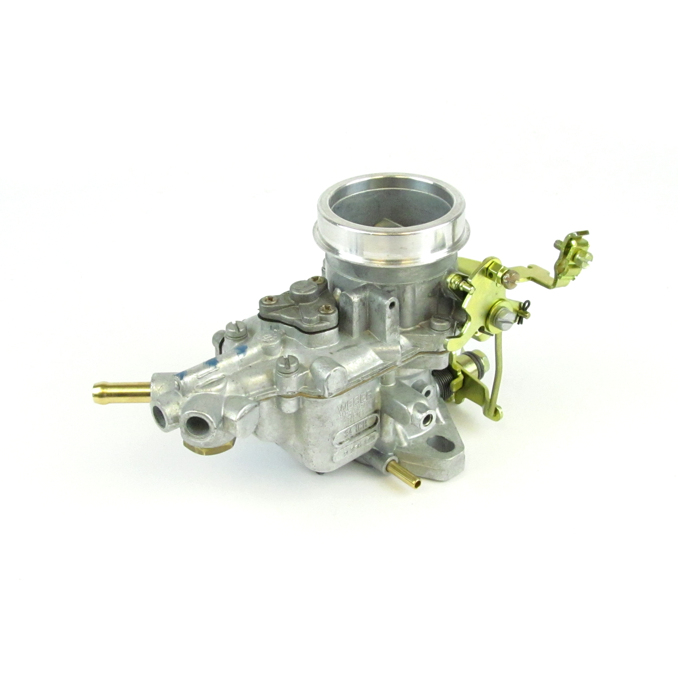 15290.014 Weber 34 ICH Carburettor - Bedford CF 2.3L Motorhome - Image 3