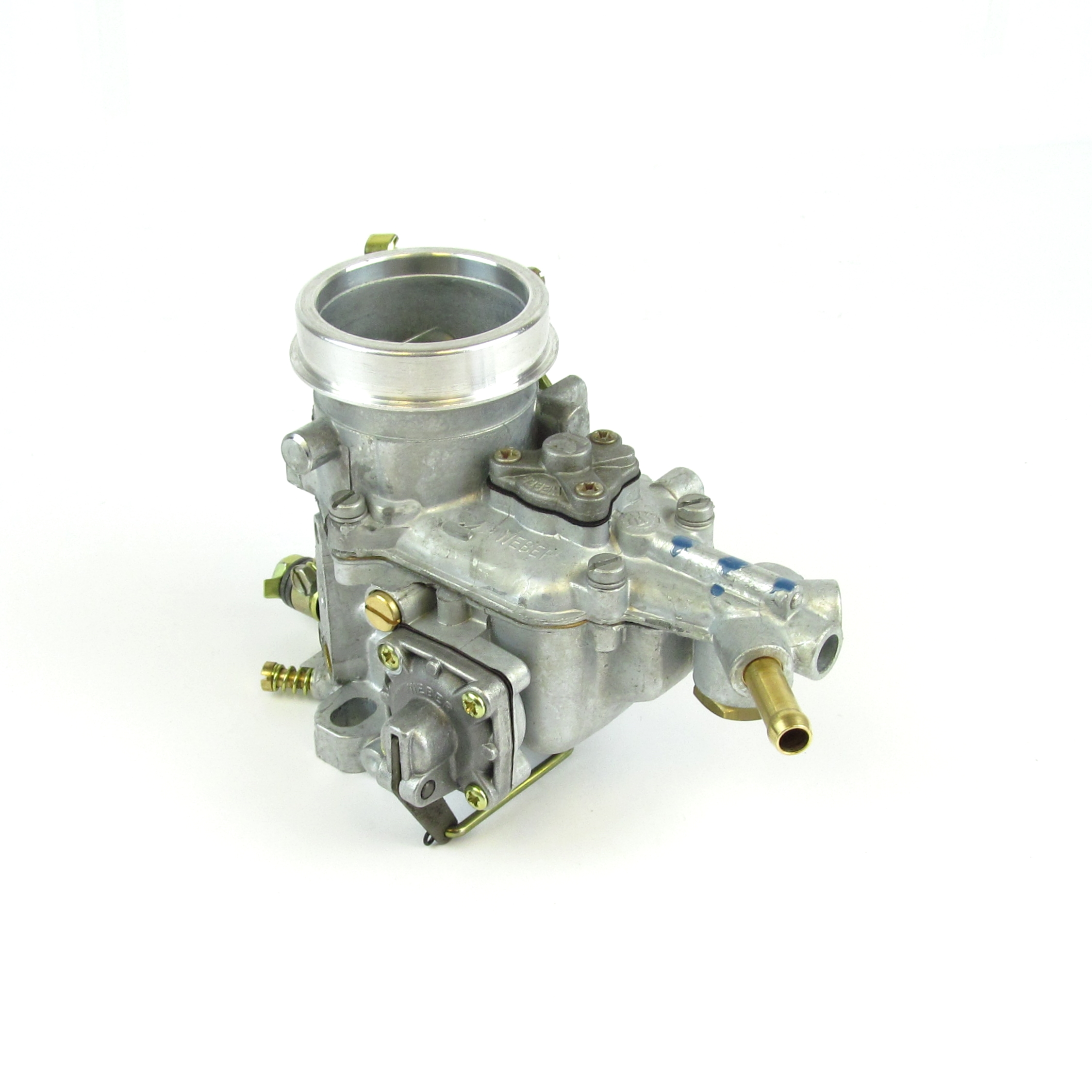 15290.014 Weber 34 ICH Carburettor - Bedford CF 2.3L Motorhome - Image 4