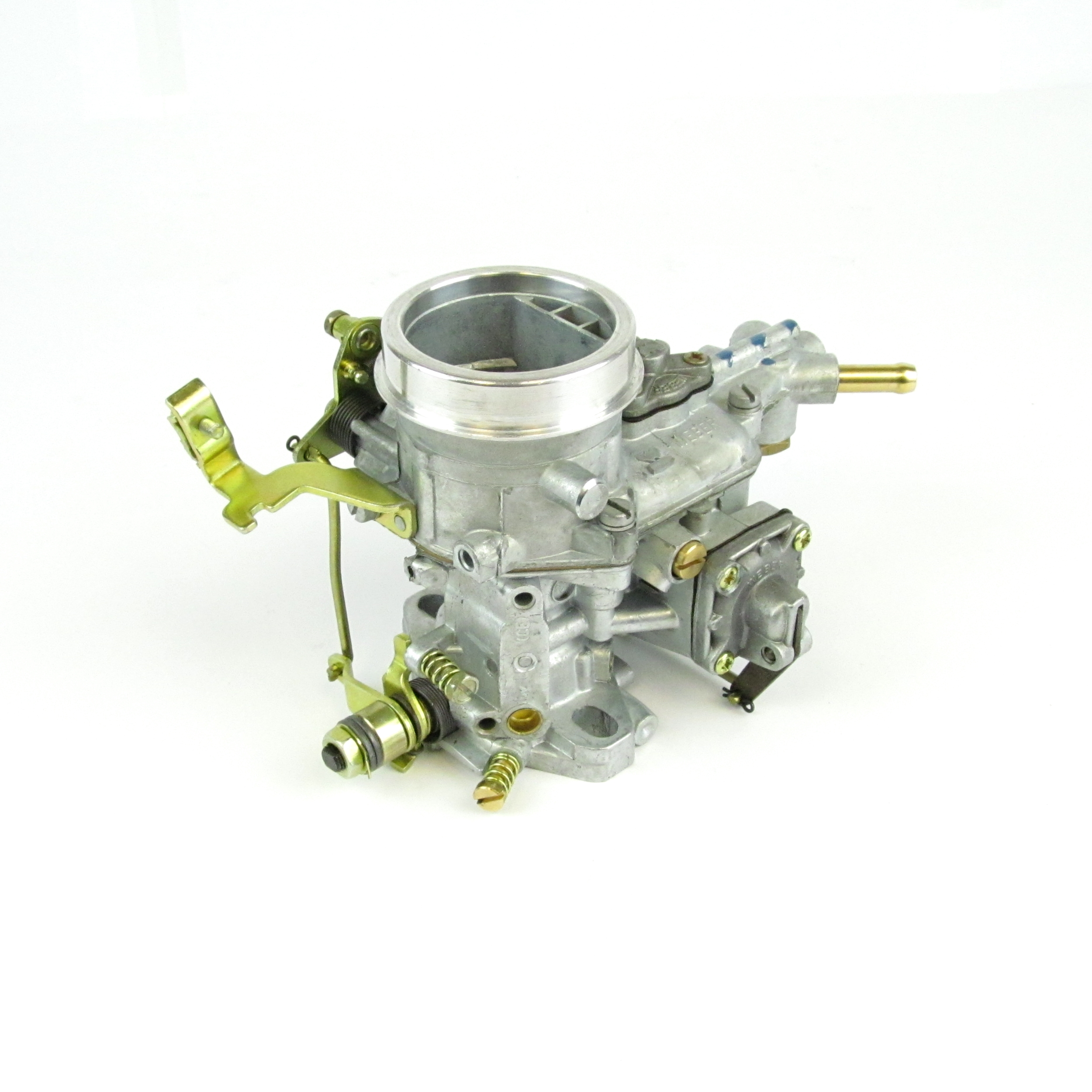 15290.014 Weber 34 ICH Carburettor - Bedford CF 2.3L Motorhome - Image 5
