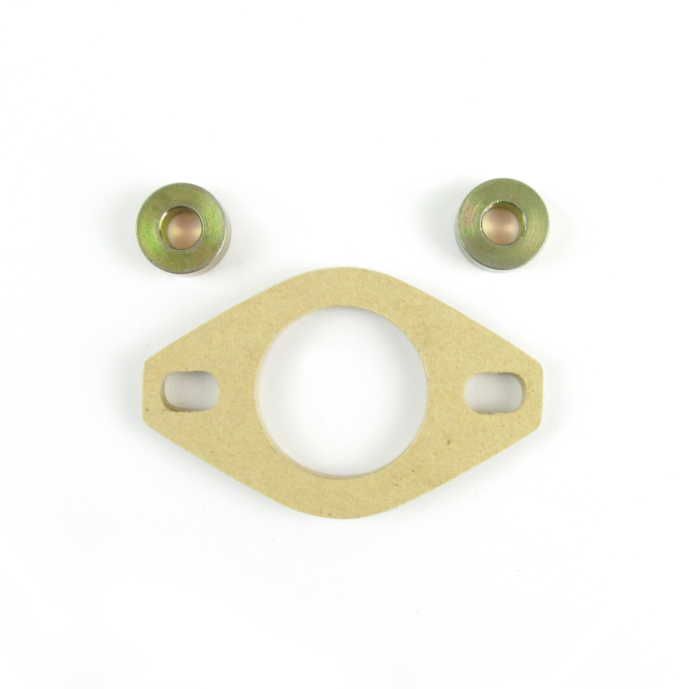 15290.TRA Weber 34ICH carburettor for Renault Traffic - Image 2