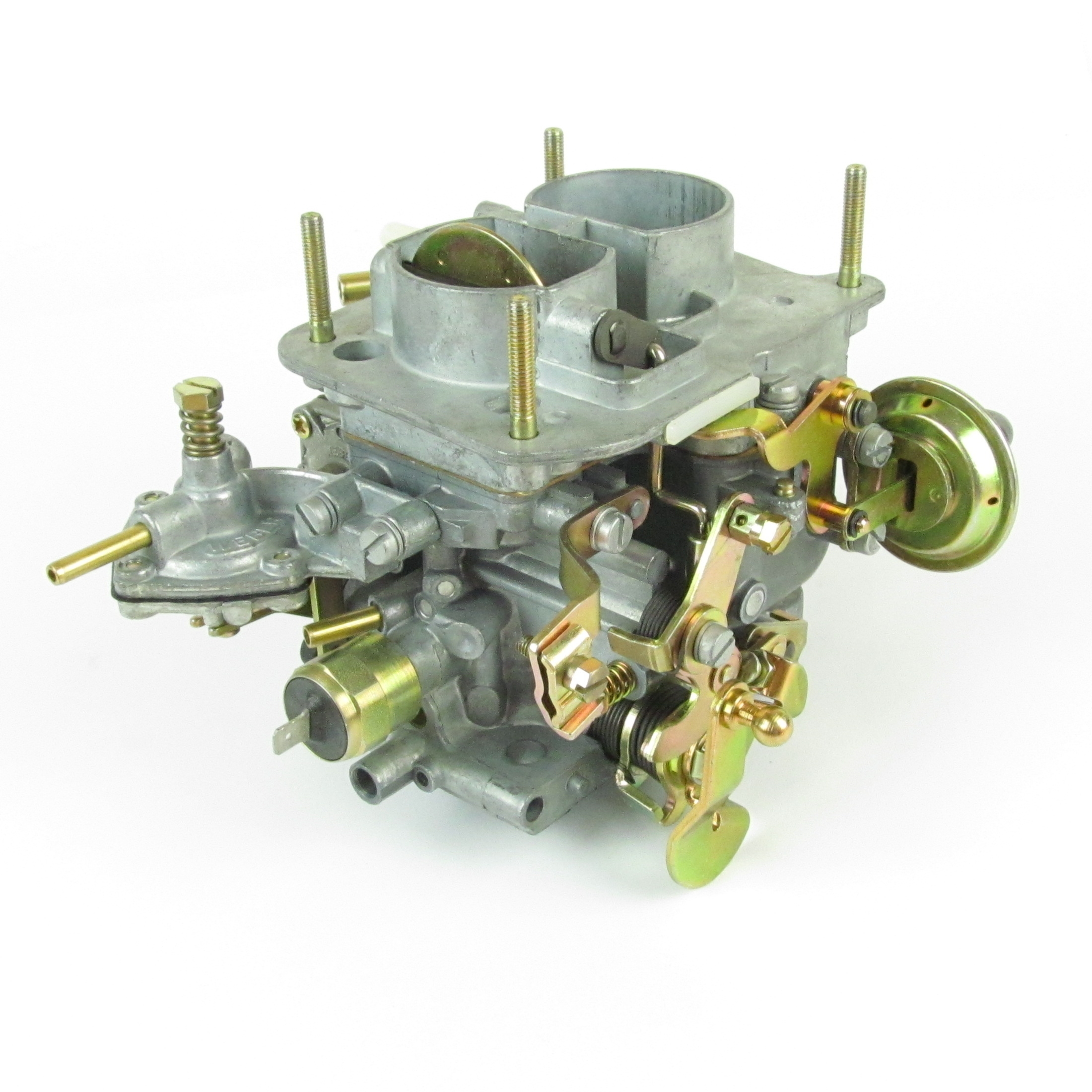Weber DMTR 34 35/350 carburettor Citroën Fiat Lancia - Image 2