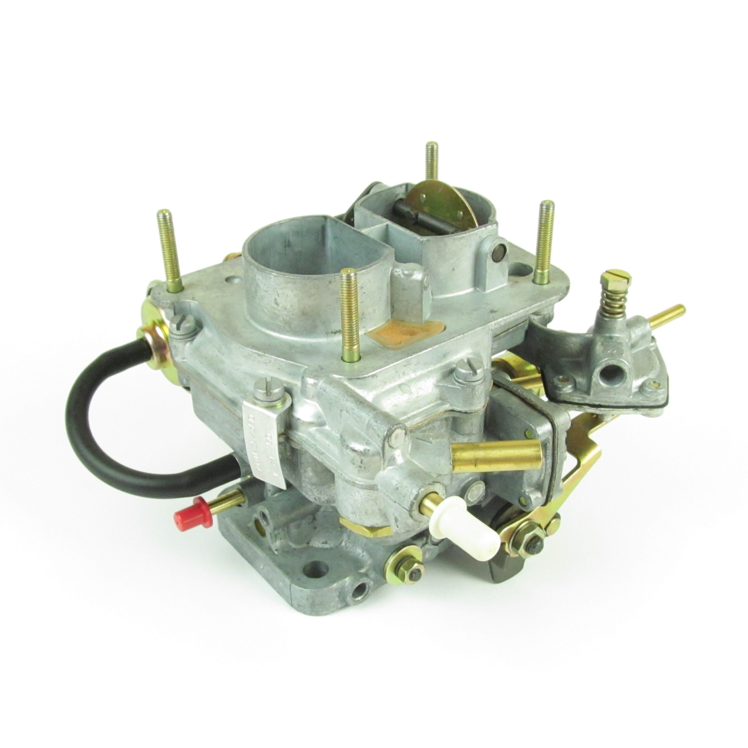 Weber DMTR 34 35/350 carburettor Citroën Fiat Lancia - Image 3