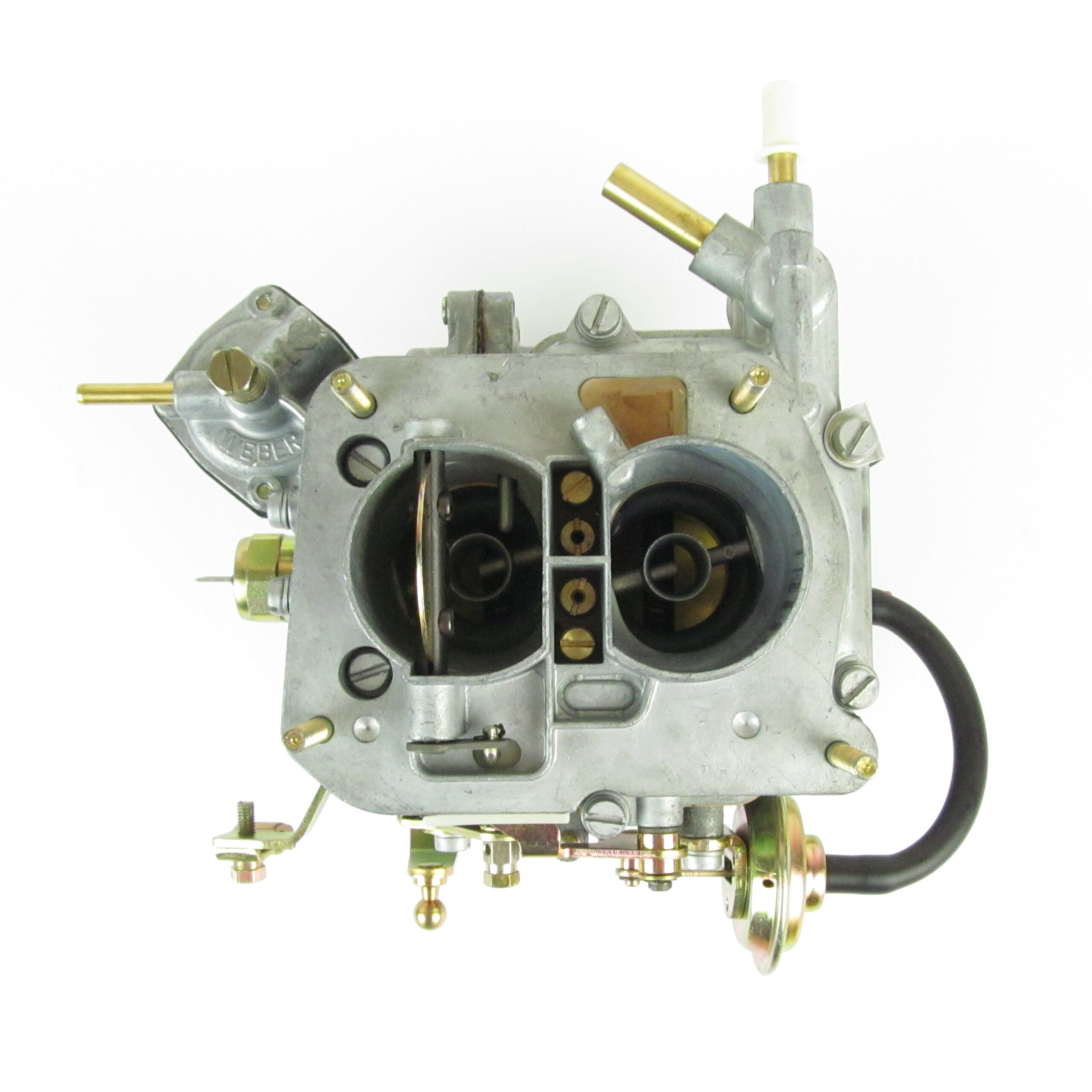 Weber DMTR 34 35/350 carburettor Citroën Fiat Lancia - Image 4