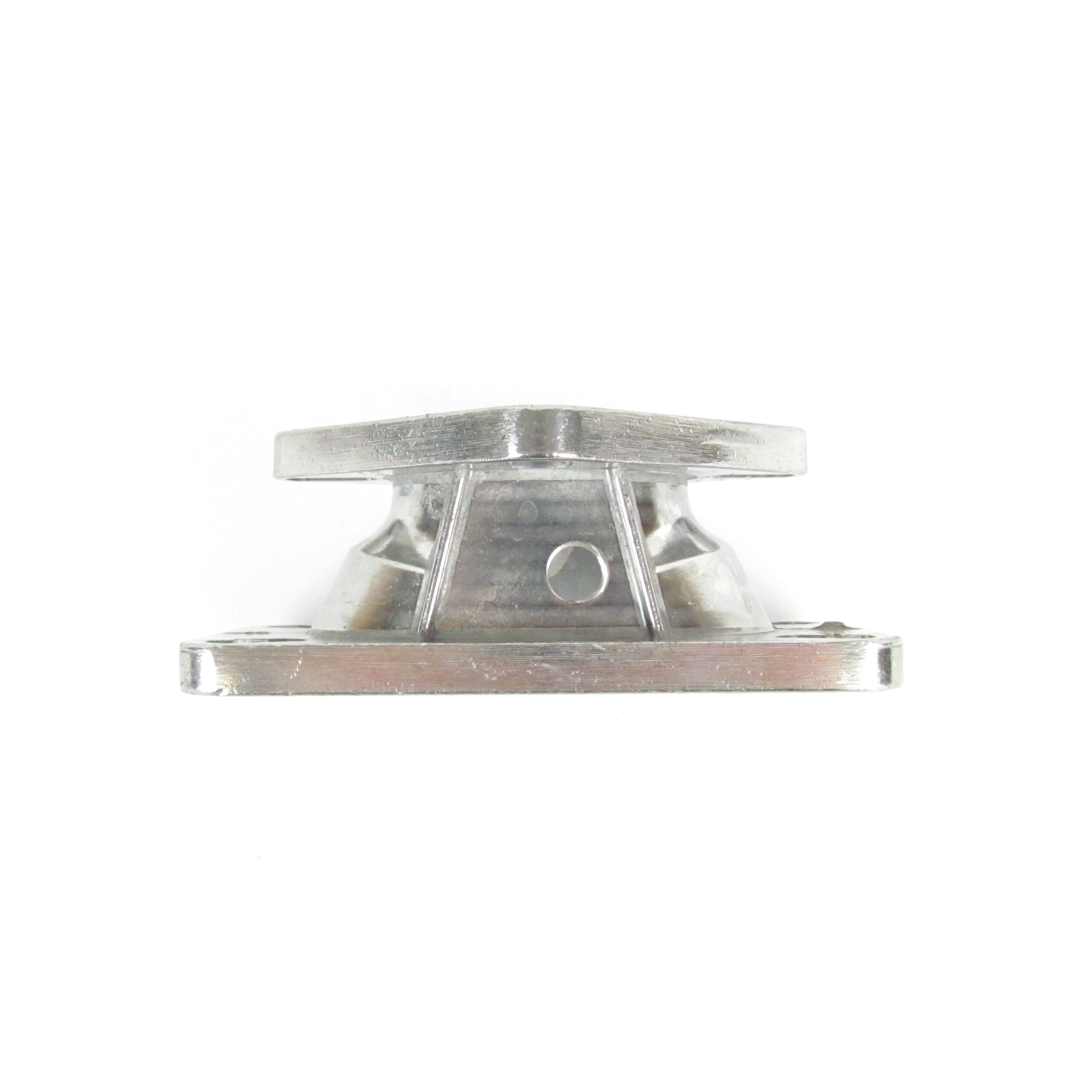 99004.550 Weber 32/36 DGV/DGAV/DGEV & 38 DGAS/DGMS to single choke adapter - Image 3