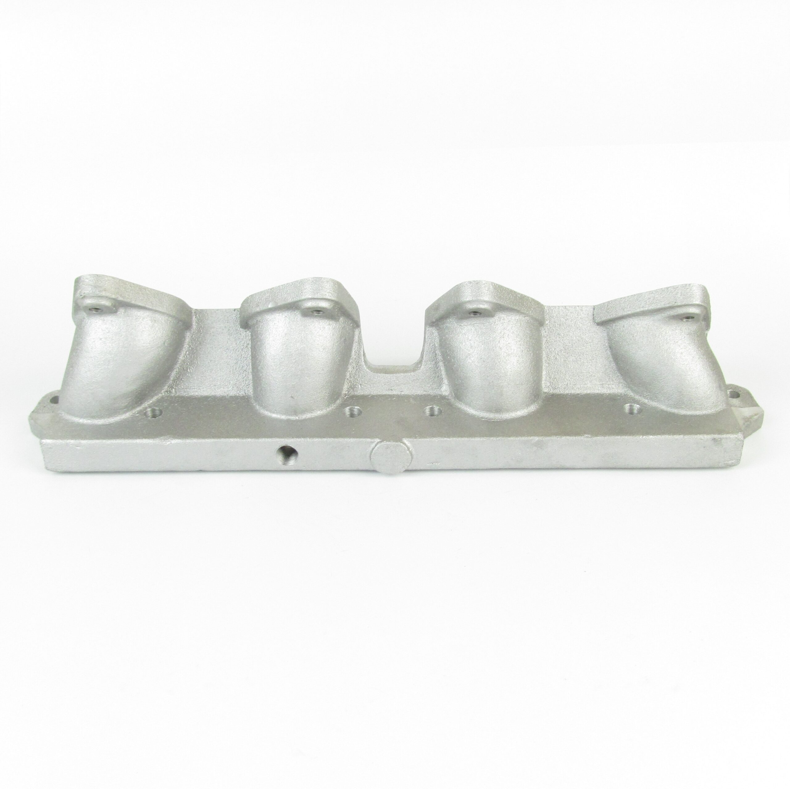 M4950 Volvo B21 manifold for Dellorto DHLA45 Weber DCOE45 - Image 3