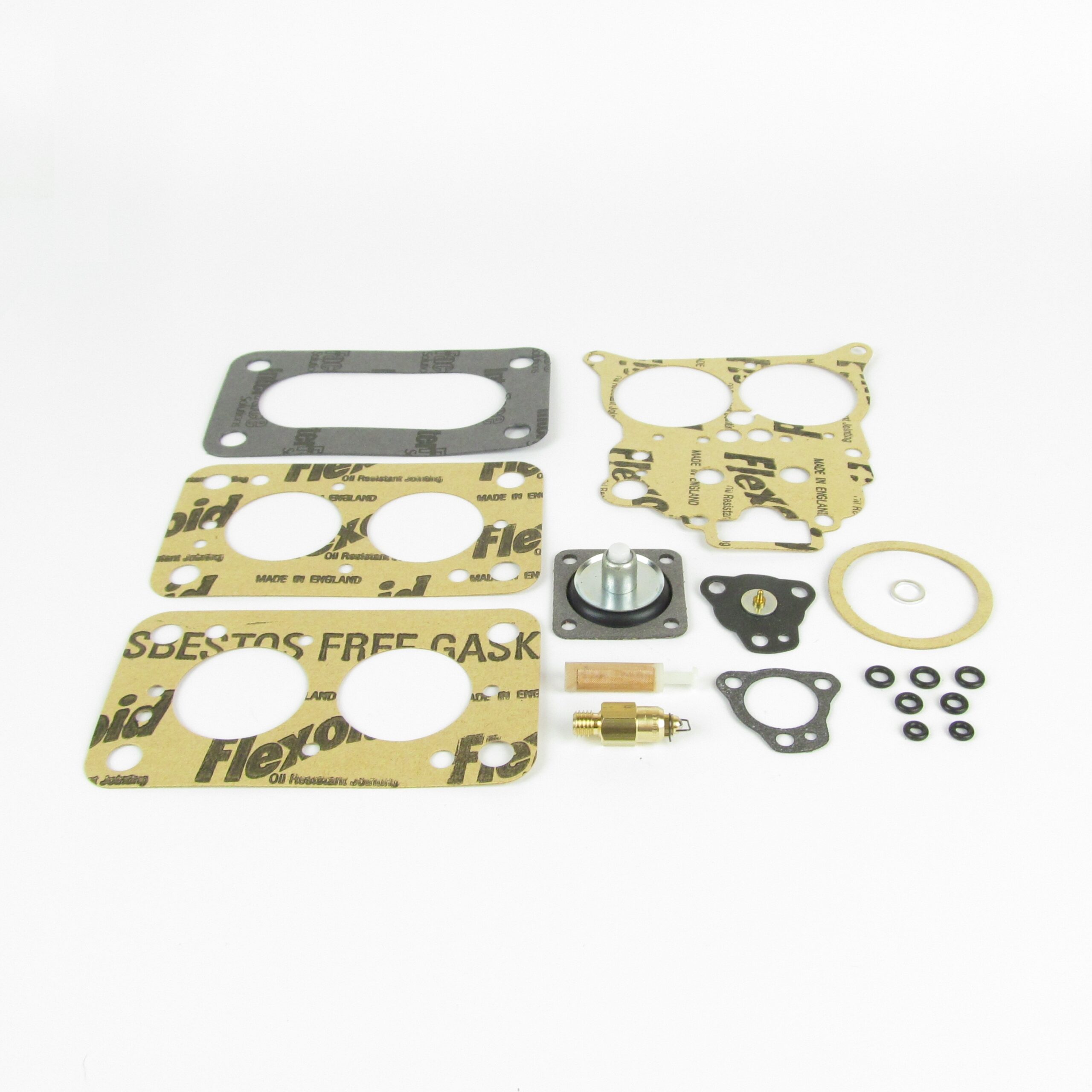 SKT15 Weber 32 ADFA service kit - Image 2