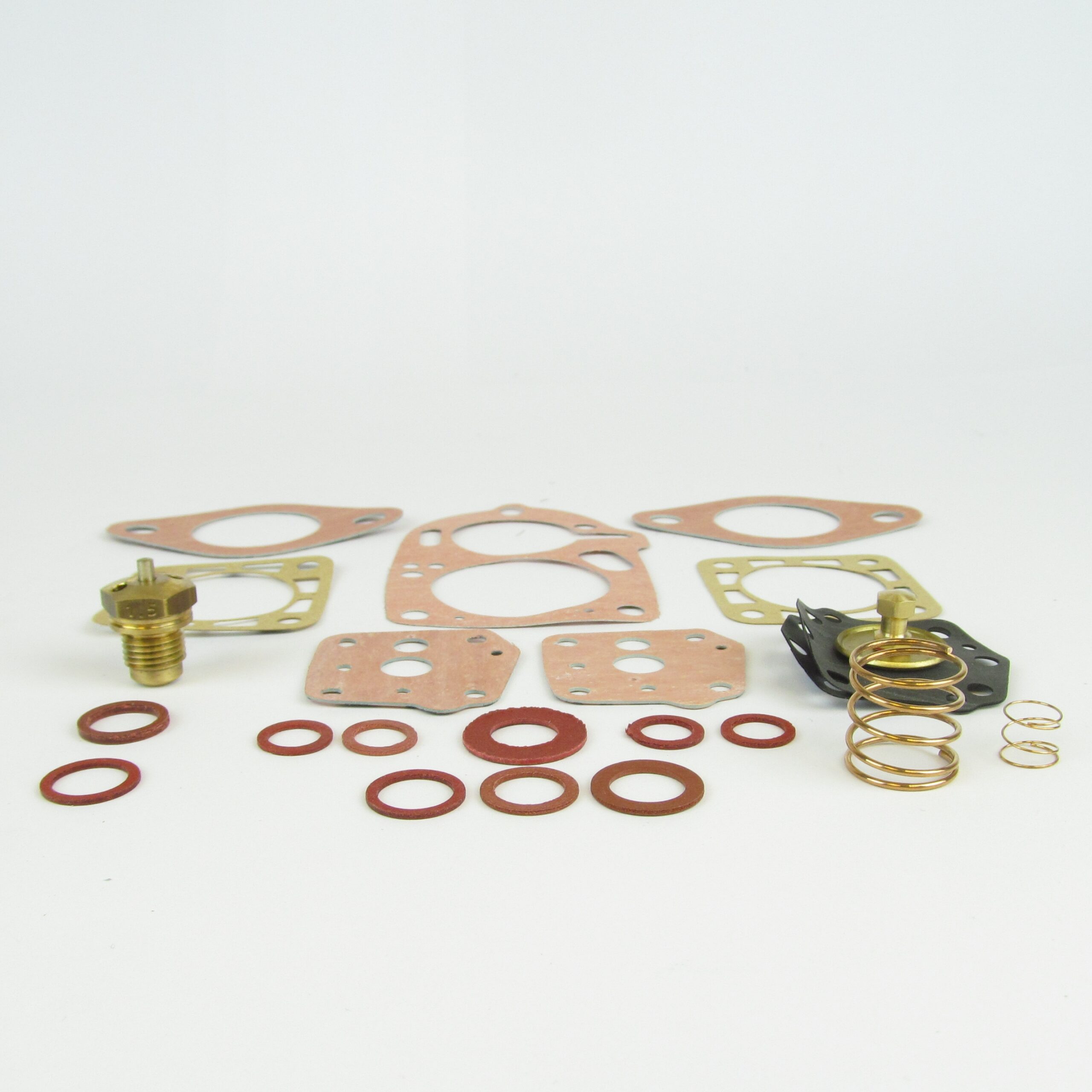 Solex B32 PBI-6 service kit for Bristol Engines - Image 2