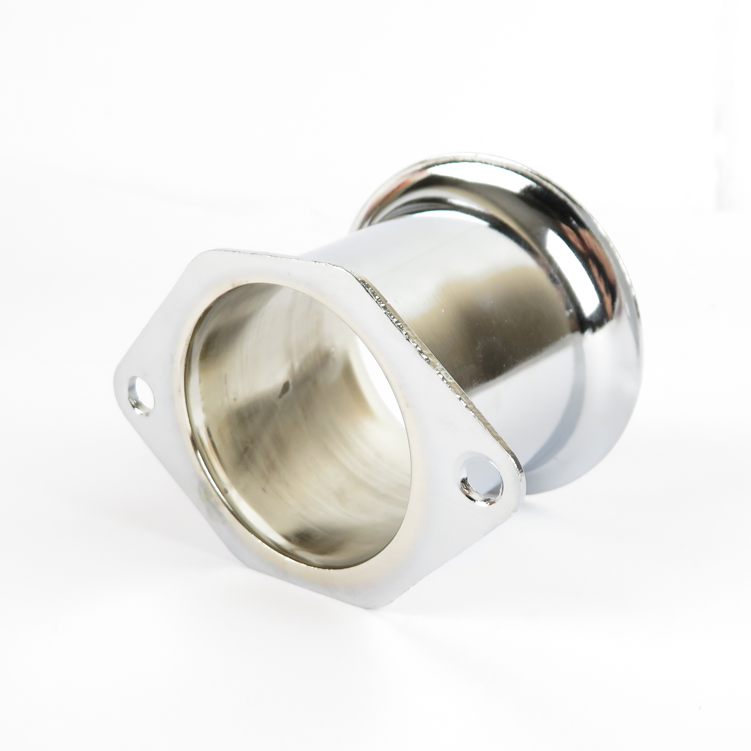 Empi Bolt on trumpet to suit 45/55s, 55mm long - Image 3