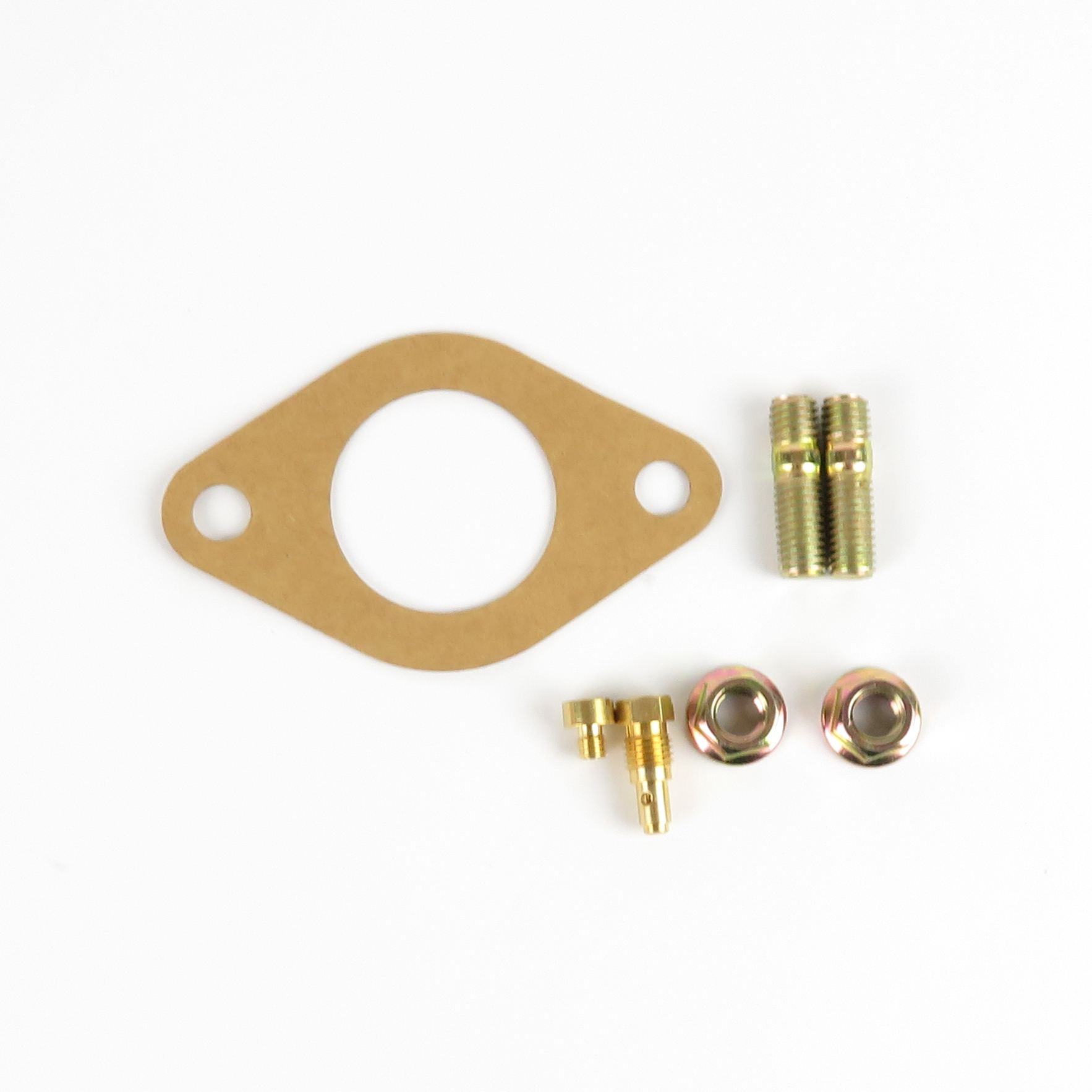 Solex 34 PICT 3 VW air cooled carburettor replacement - Image 3